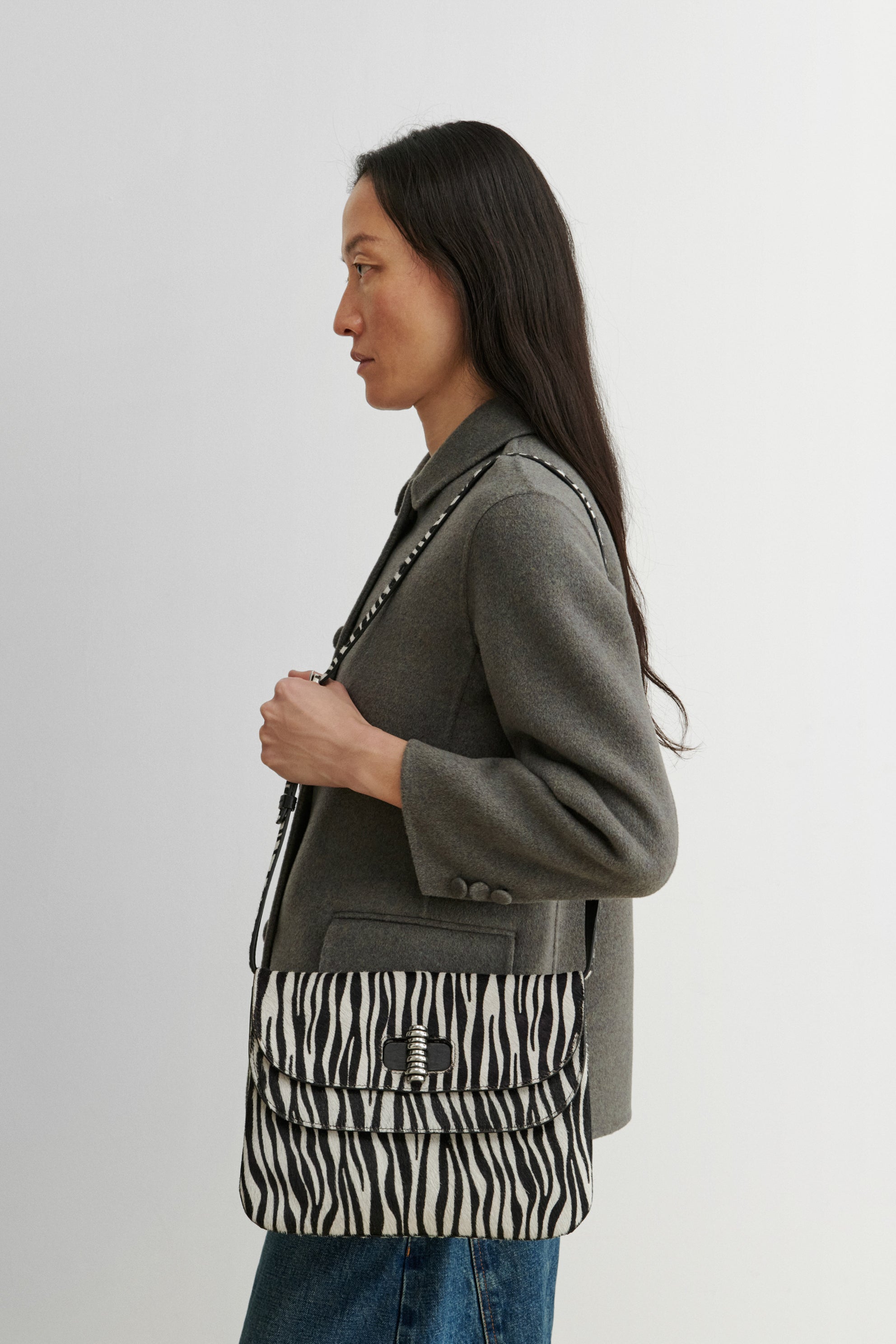 Witch Bag - Rachel Comey