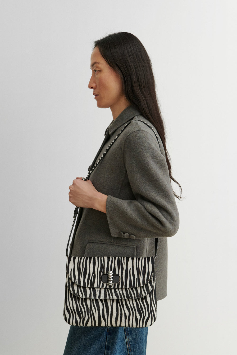 Witch Bag - Rachel Comey
