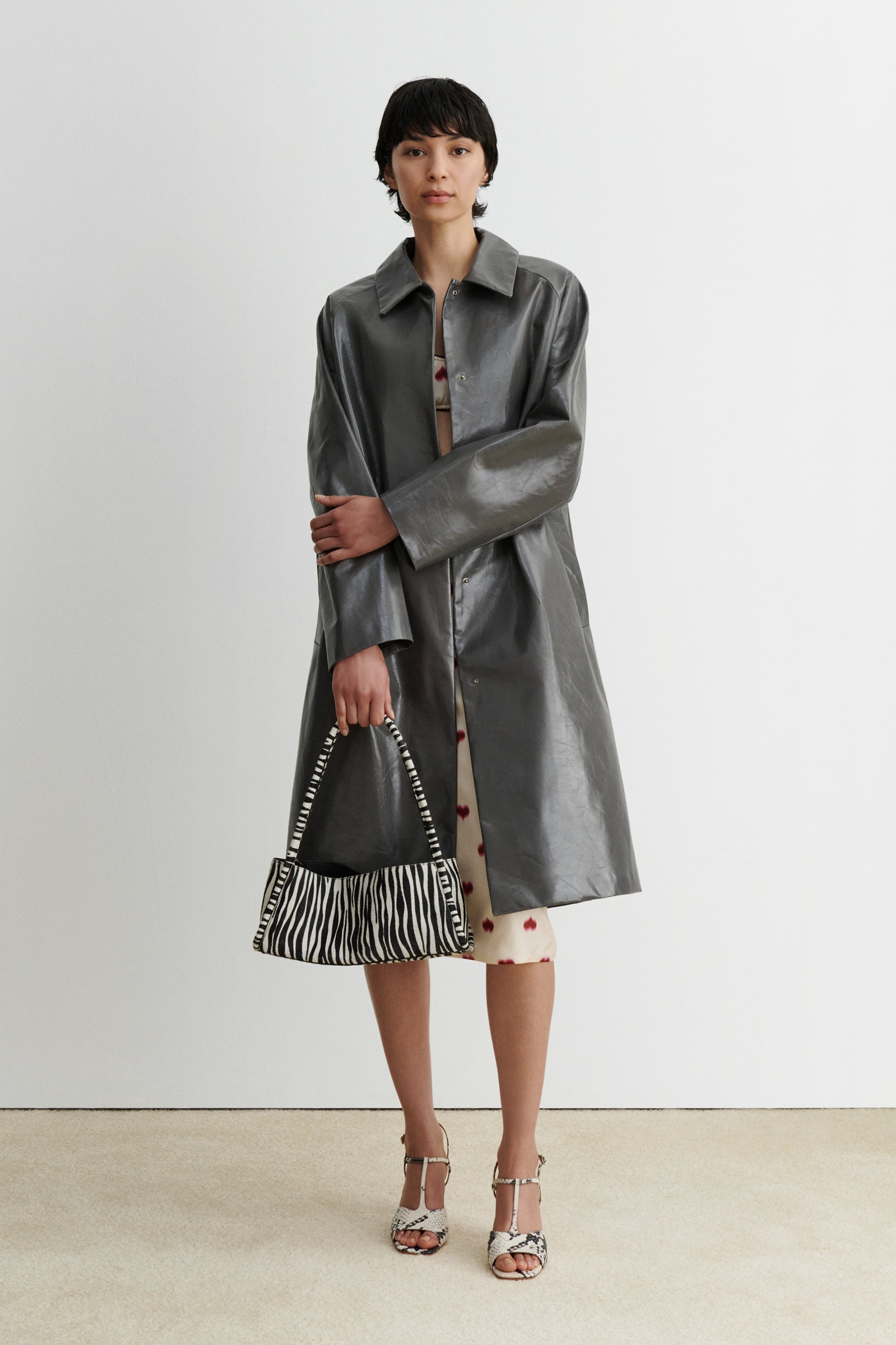 Altrezzo Bag - Rachel Comey