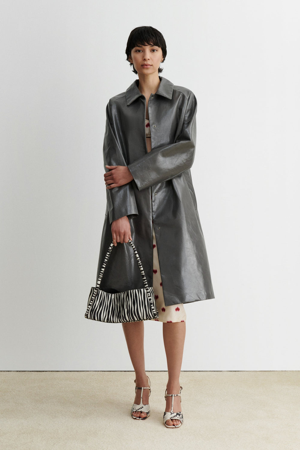 Altrezzo Bag - Rachel Comey