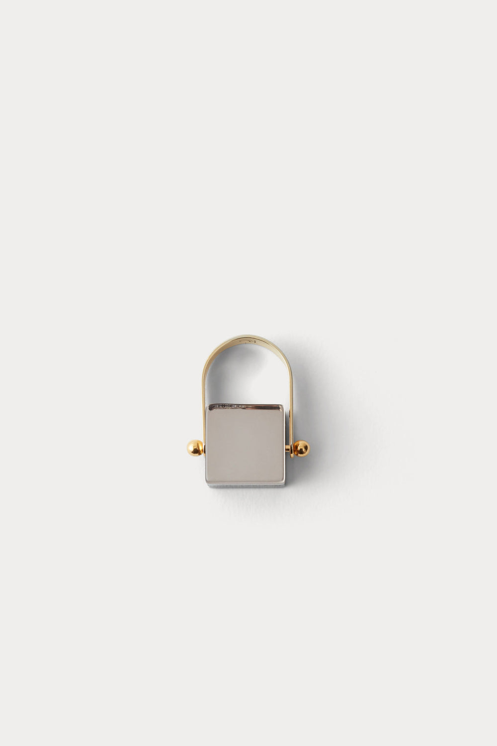 Halstead Cort Ring - Rachel Comey