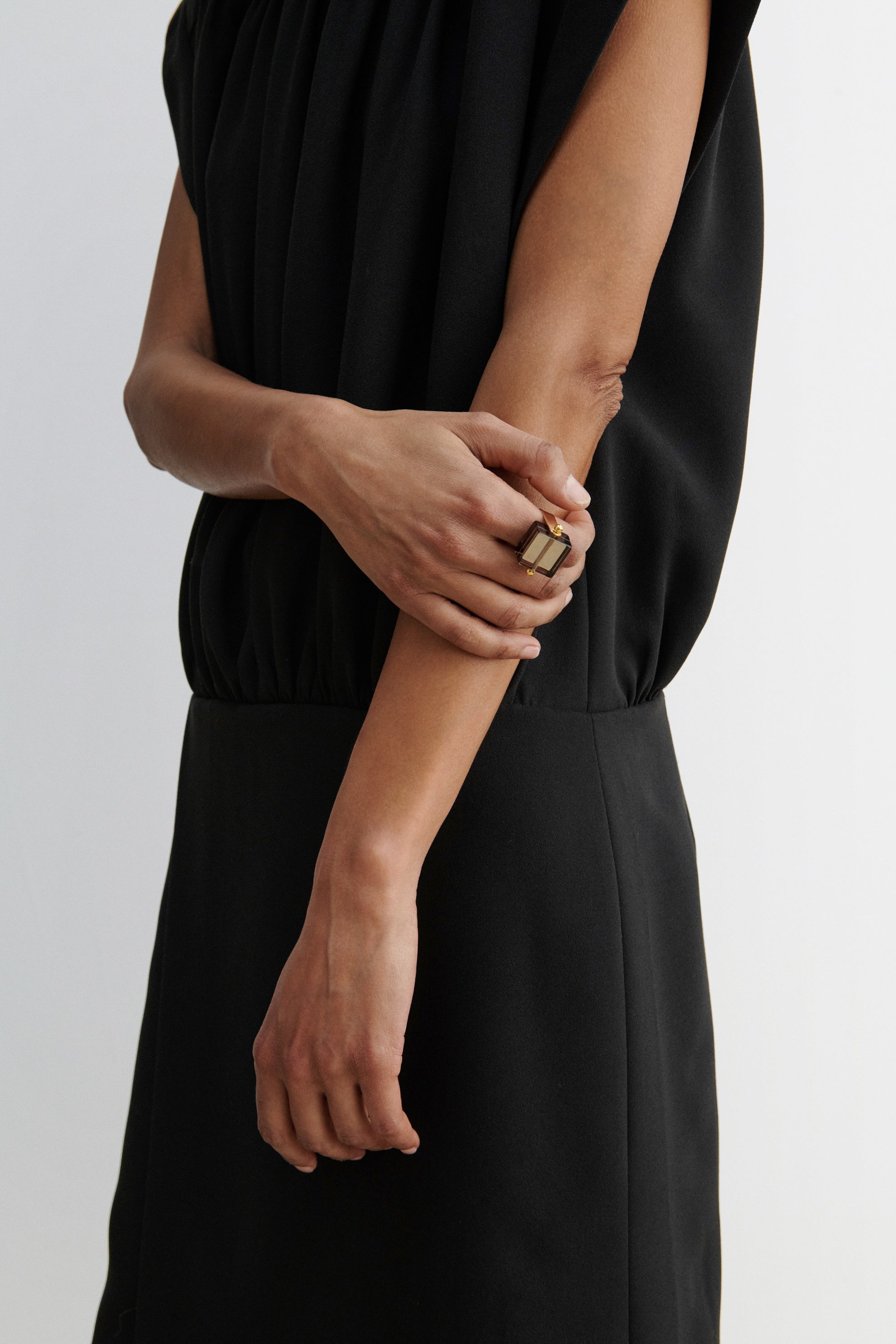 Halstead Cort Ring - Rachel Comey