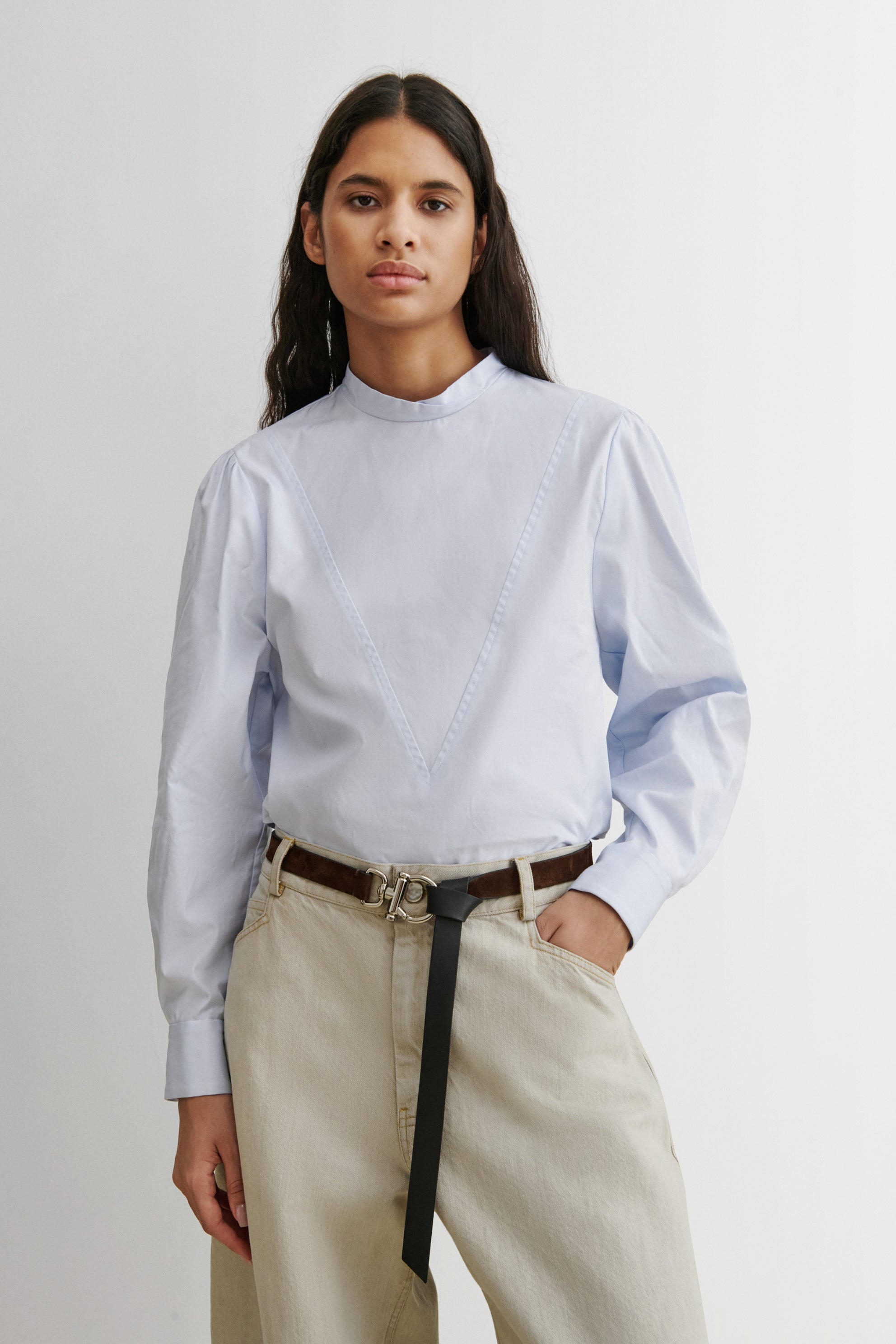 Utilitarian Belt - Rachel Comey