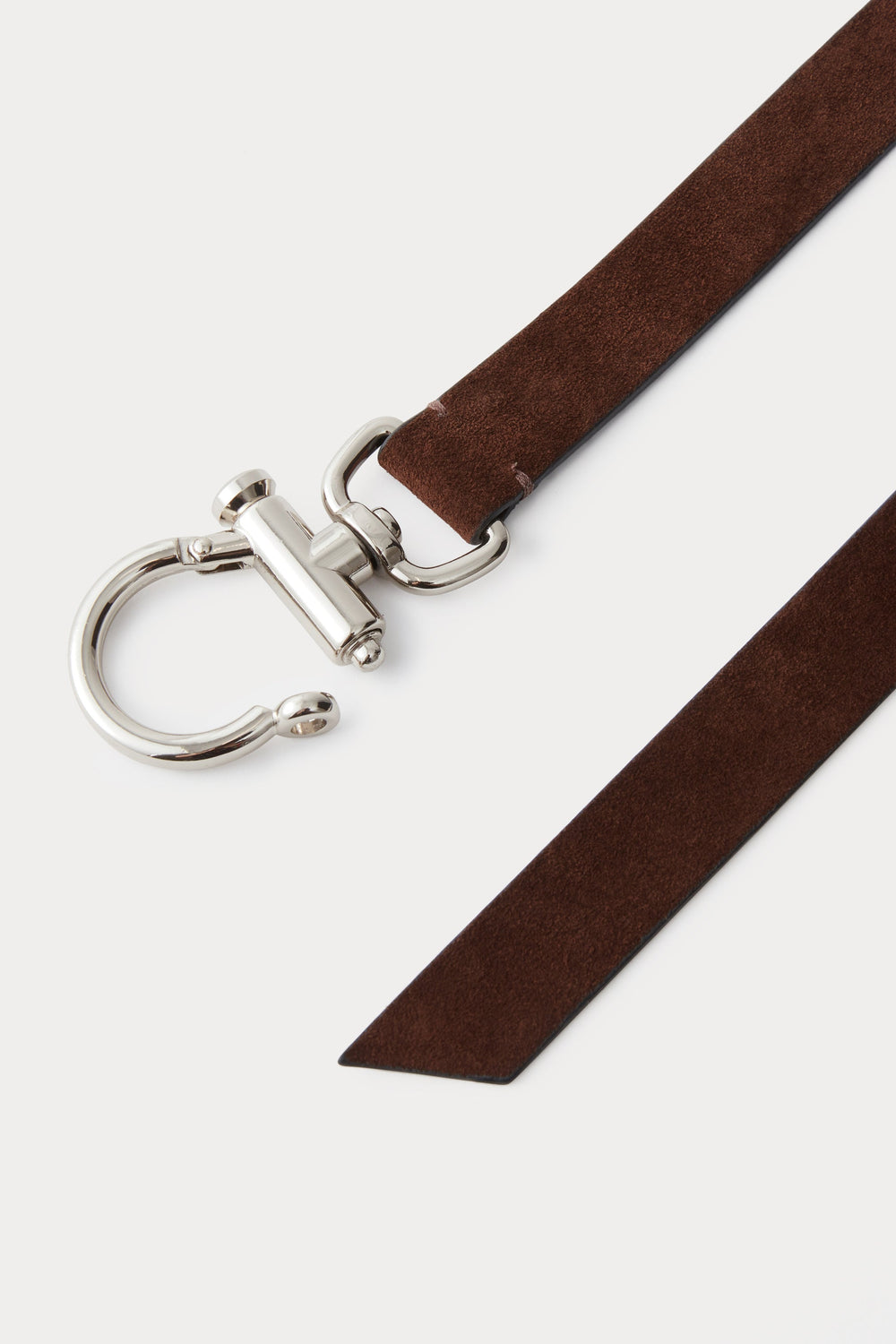 Utilitarian Belt - Rachel Comey