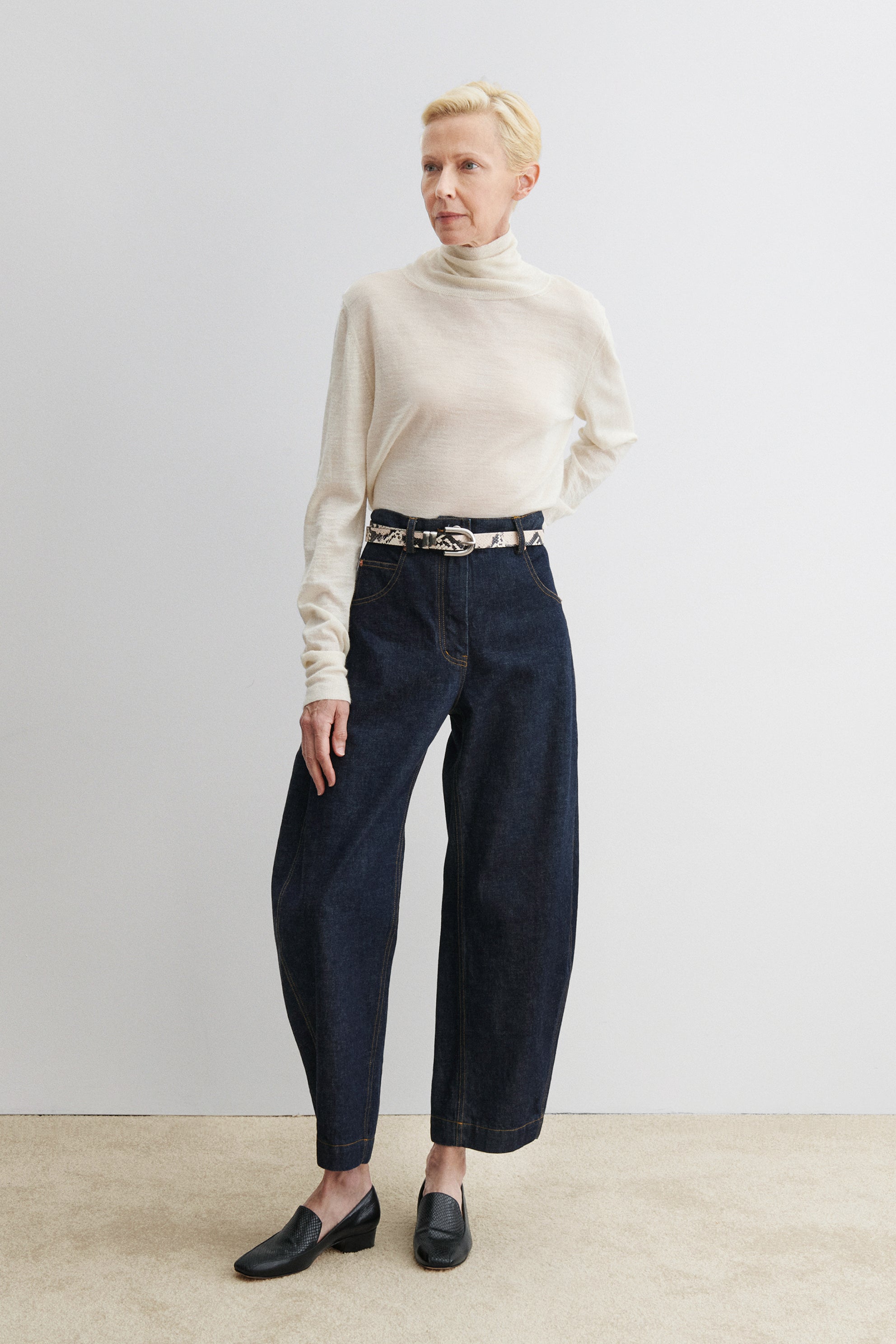 Dunbar Belt - Rachel Comey