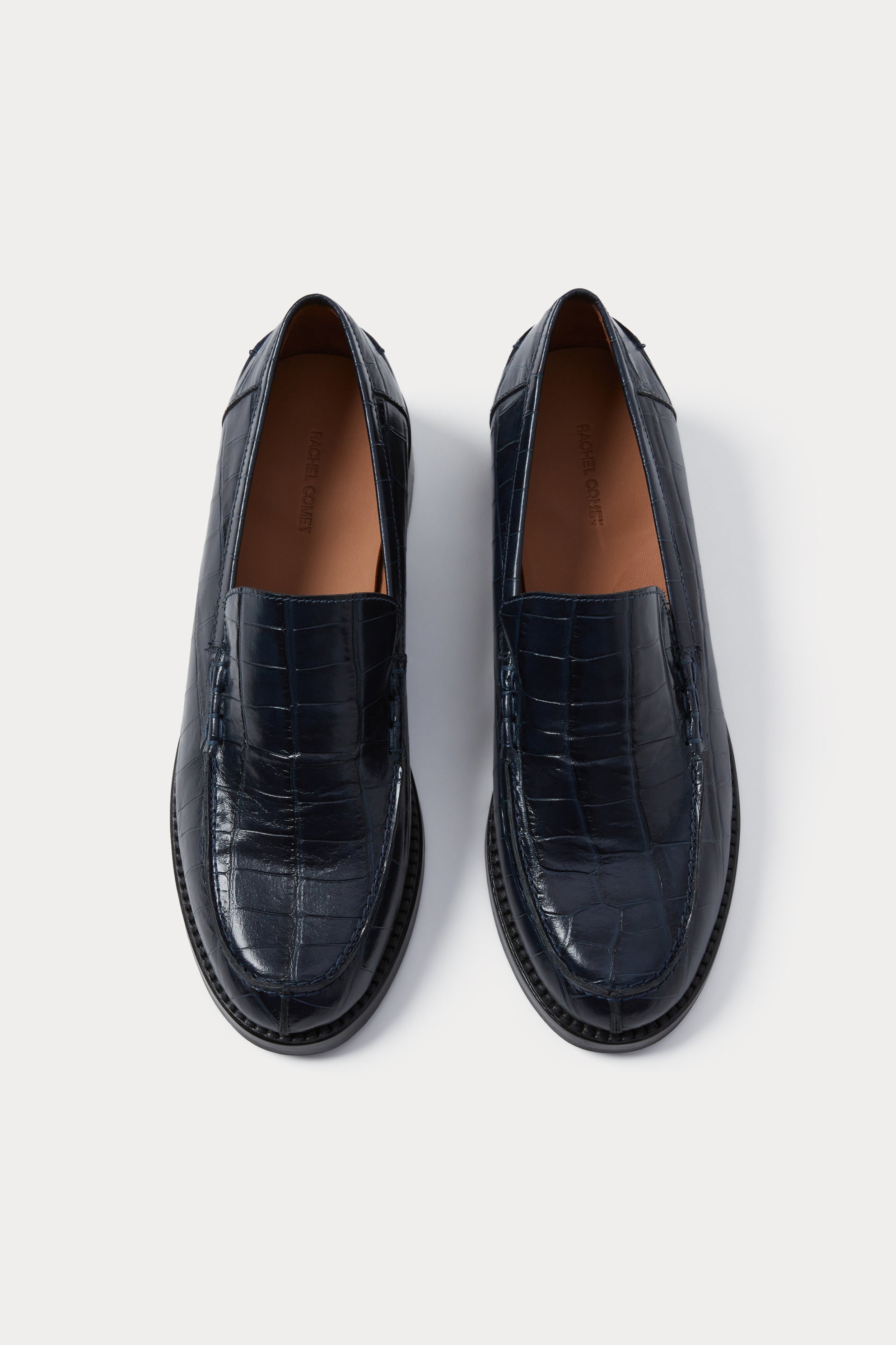 Bancks Loafer - Rachel Comey