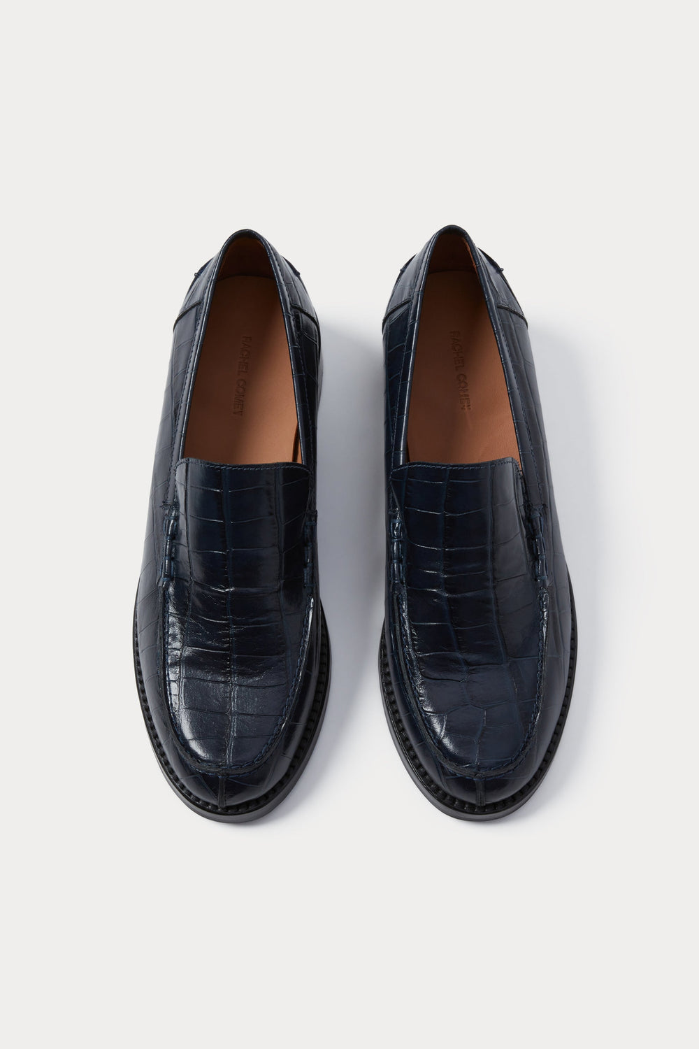 Bancks Loafer - Rachel Comey