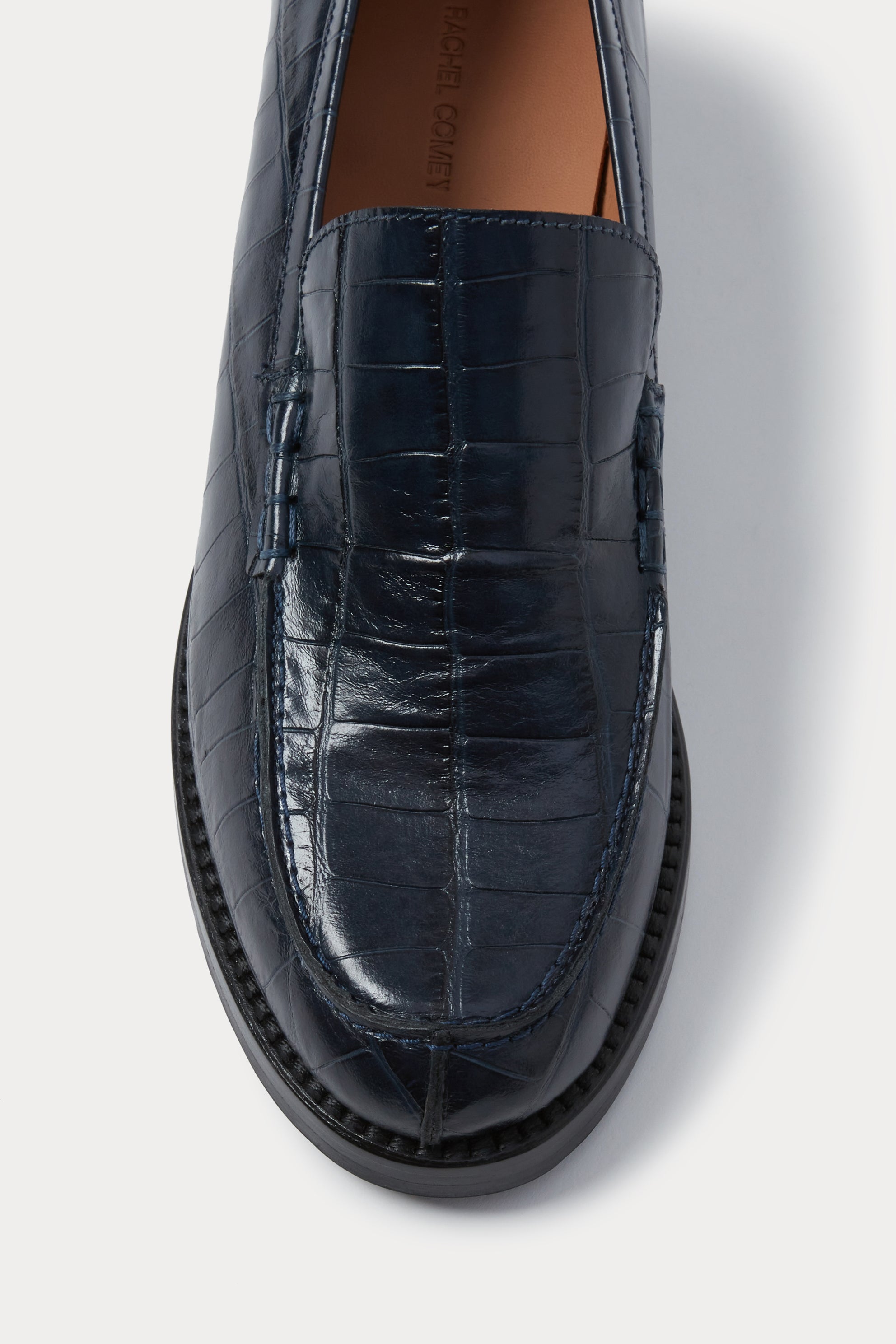 Bancks Loafer - Rachel Comey