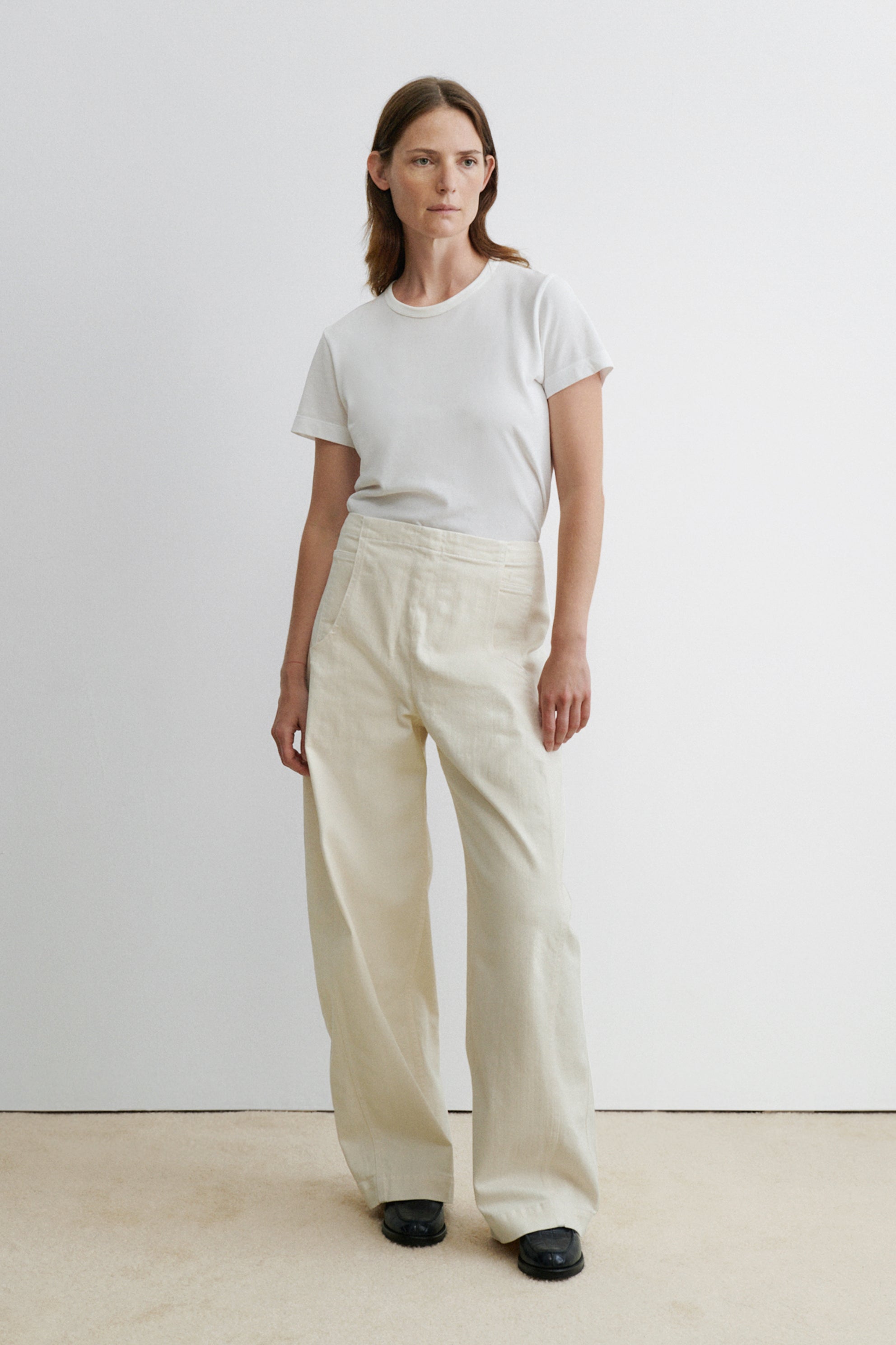 Tany Pant - Rachel Comey