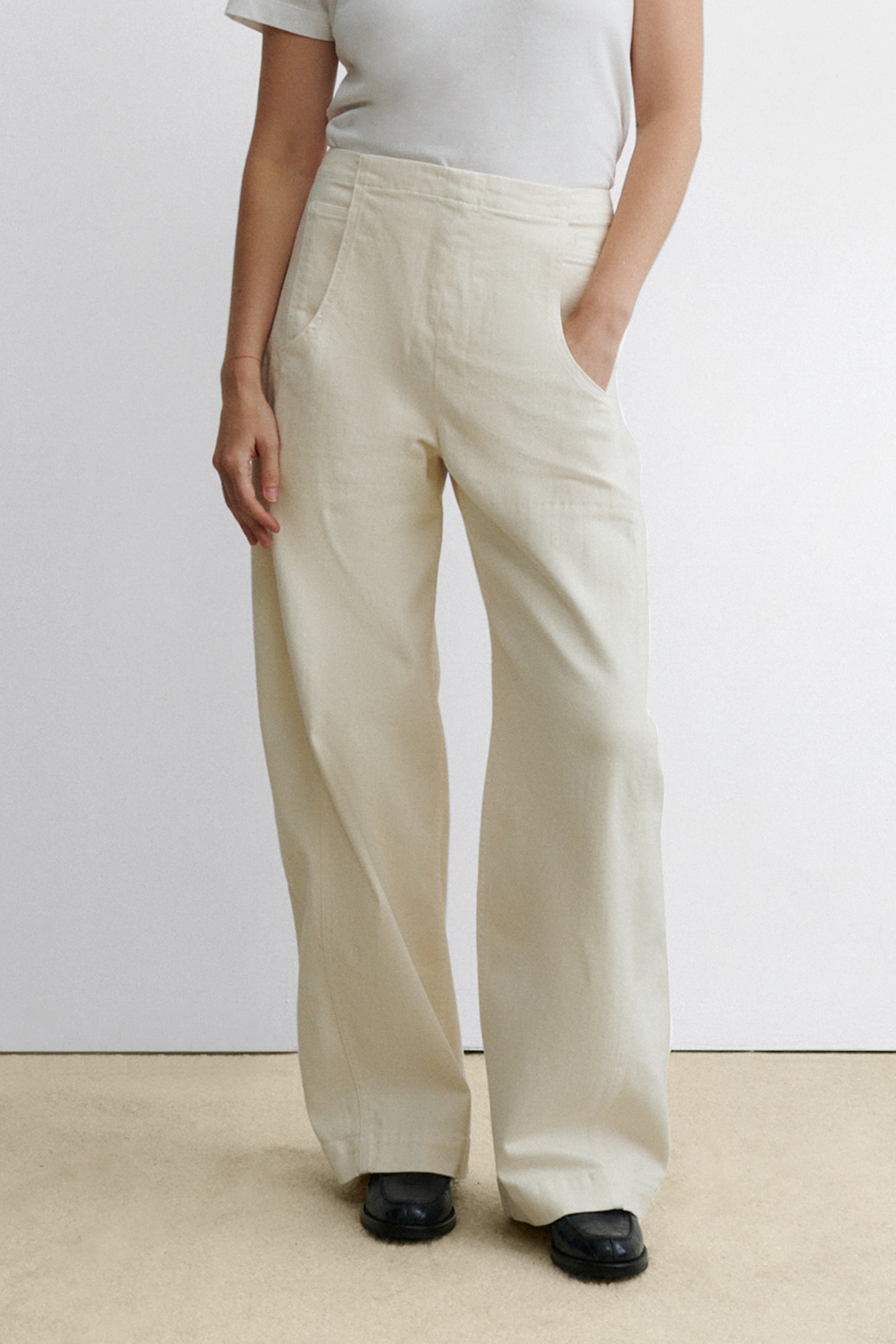 Tany Pant - Rachel Comey