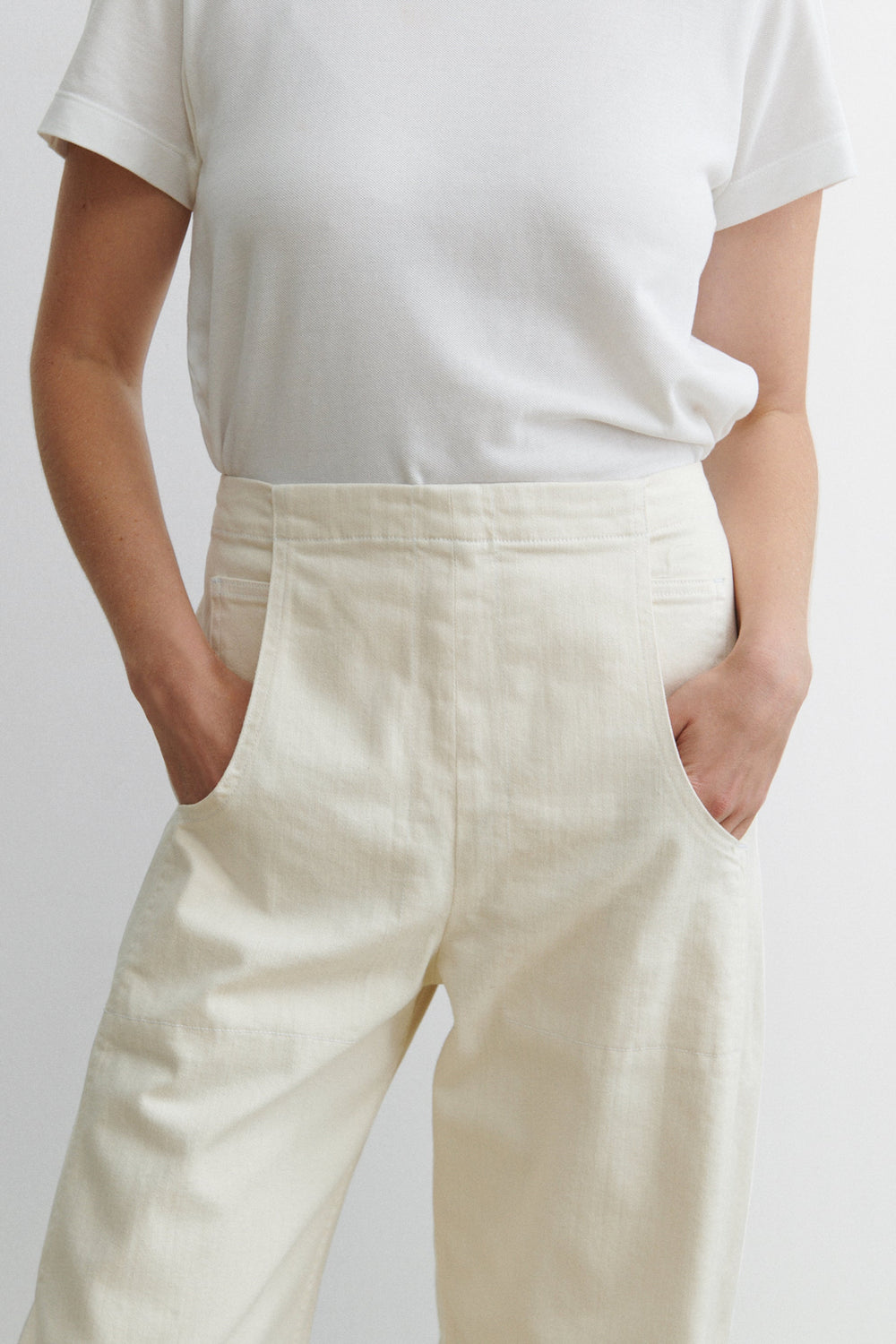 Tany Pant - Rachel Comey