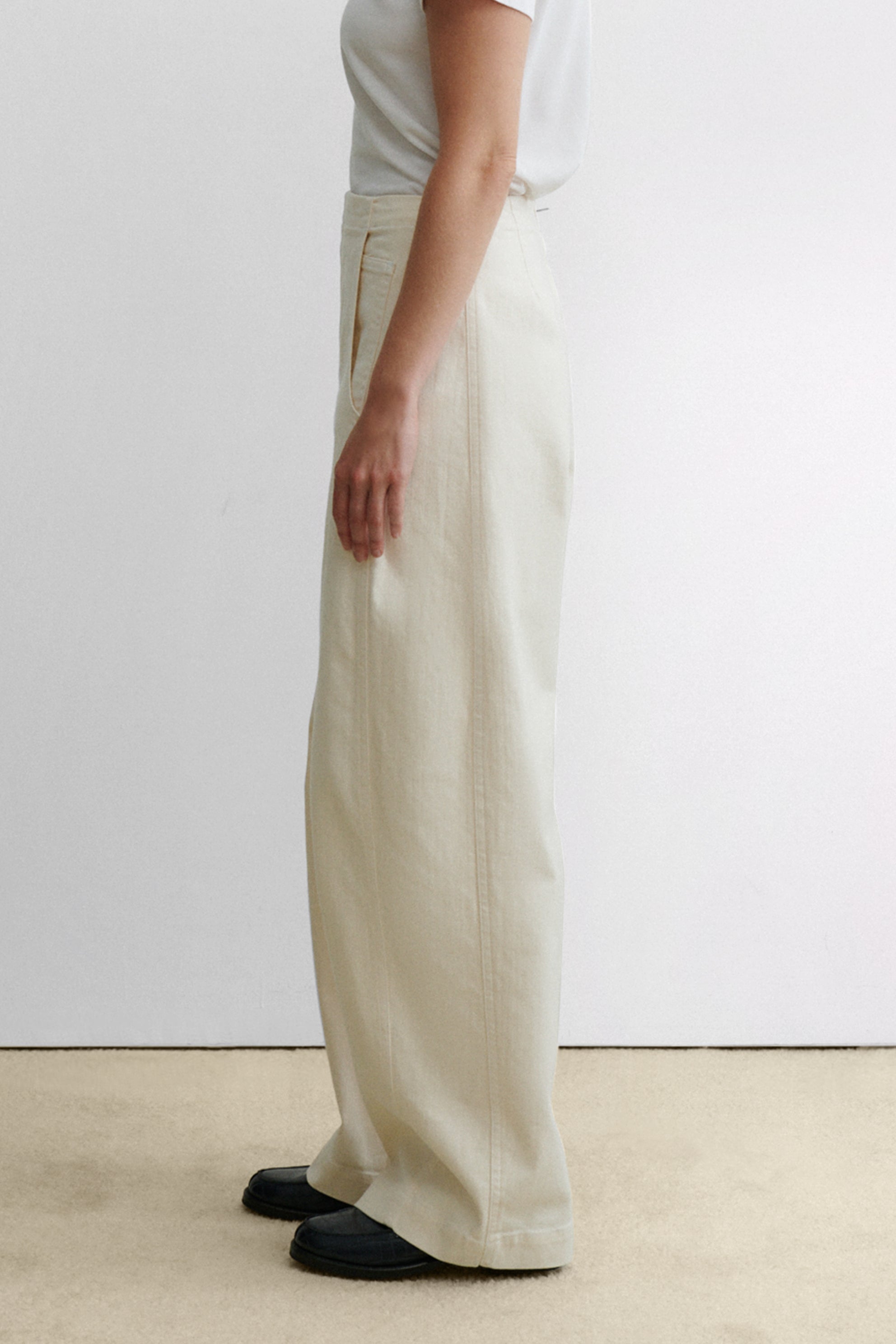 Tany Pant - Rachel Comey