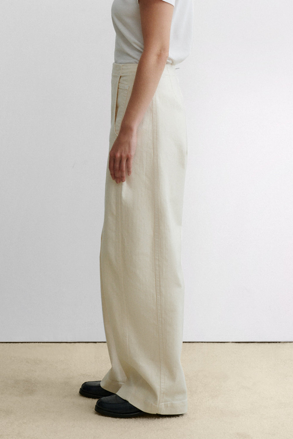 Tany Pant - Rachel Comey
