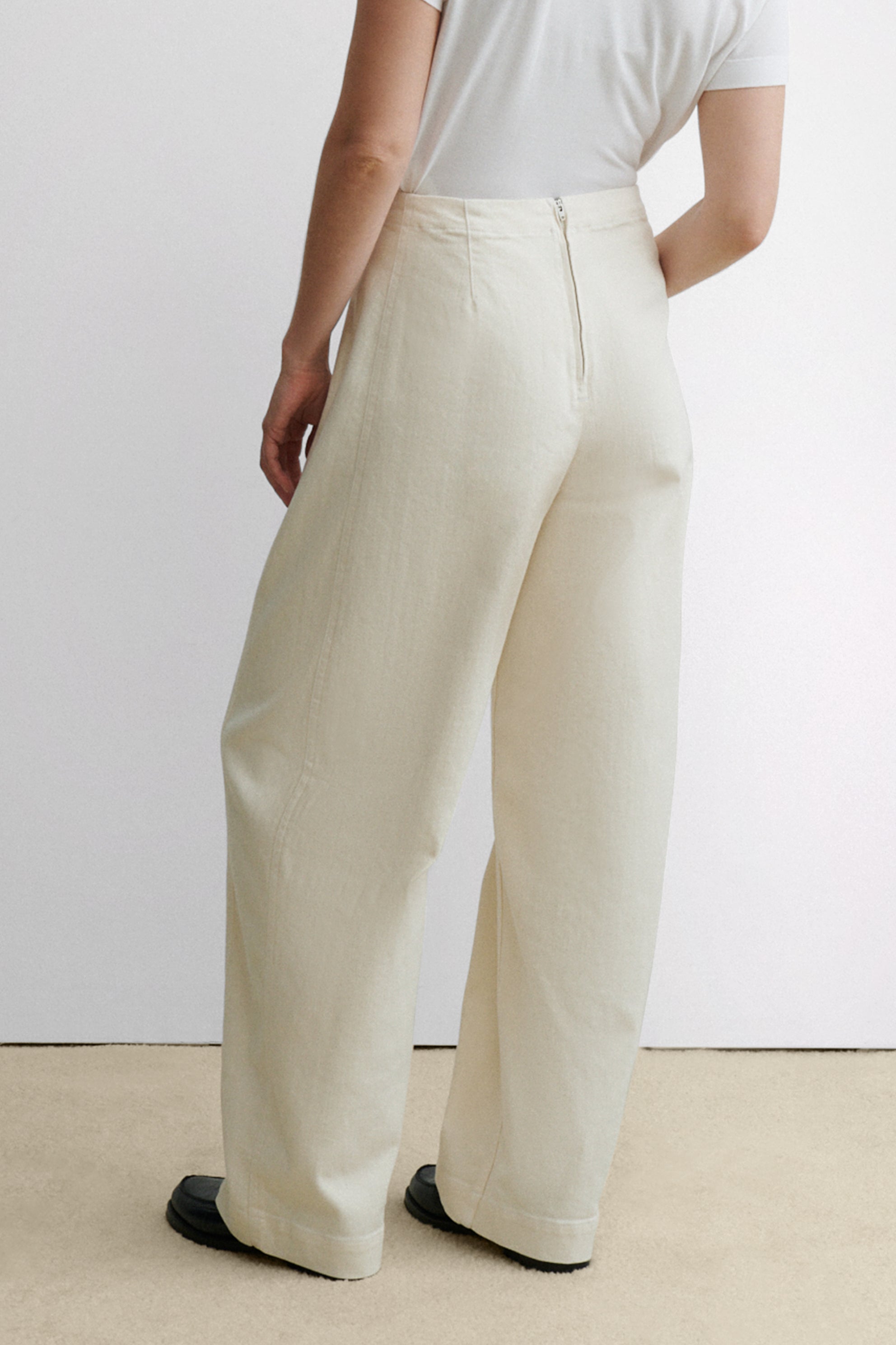 Tany Pant - Rachel Comey