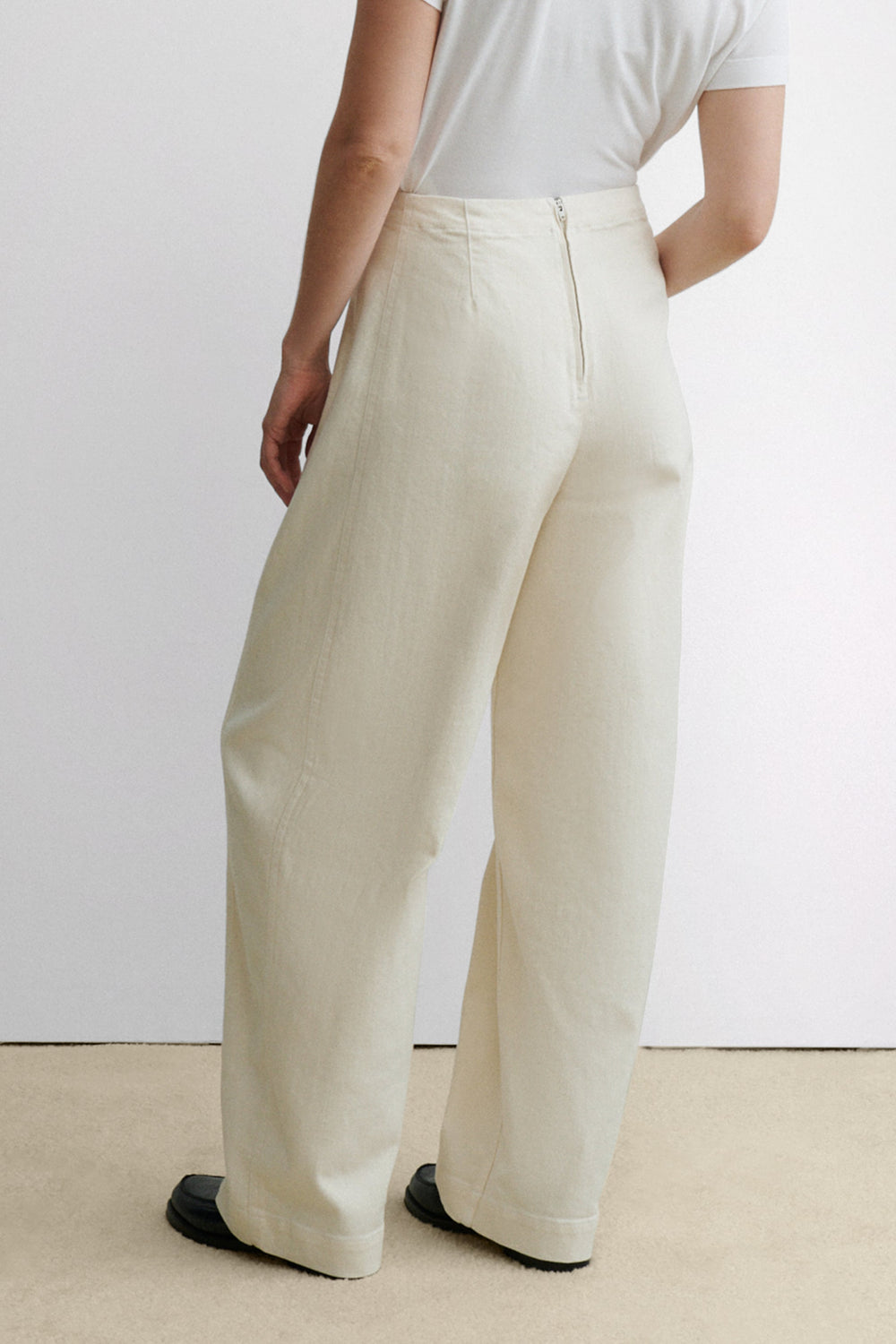 Tany Pant - Rachel Comey