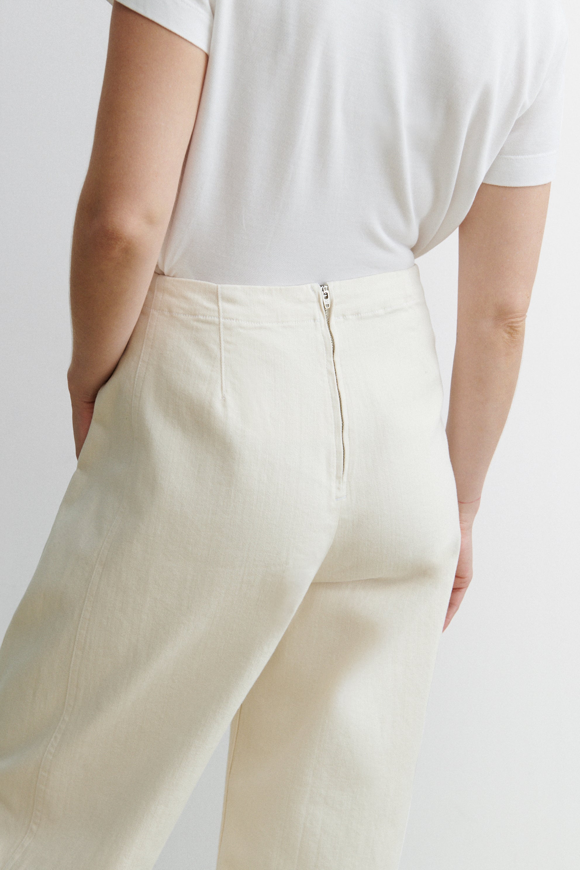 Tany Pant - Rachel Comey
