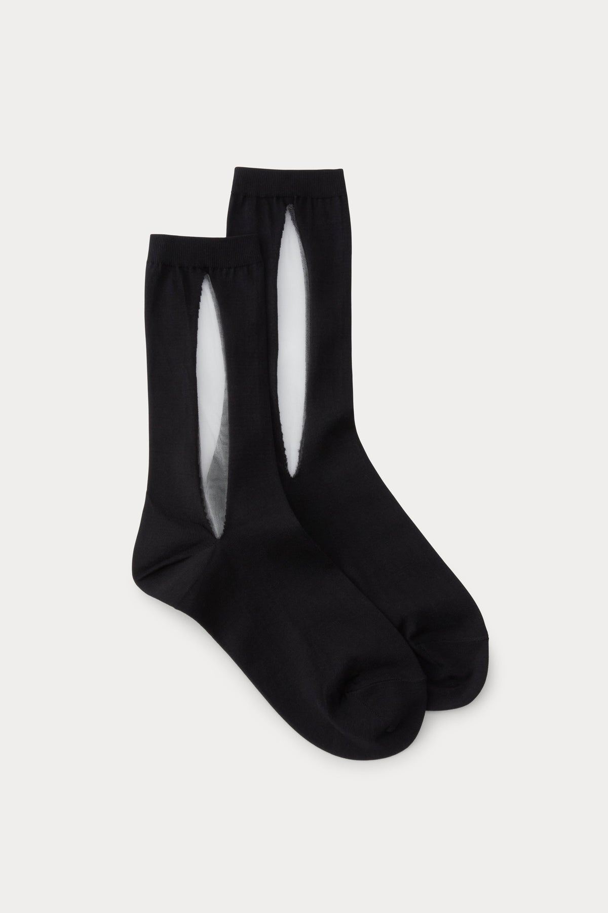 Slimming Ankle Sock - Rachel Comey