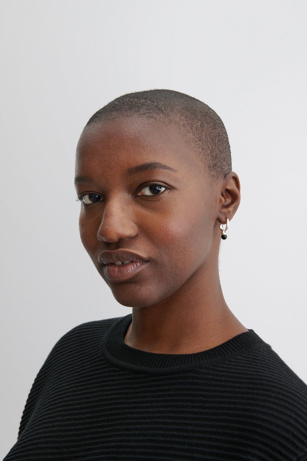 Quarry Roda Stone Earring Pair - Rachel Comey