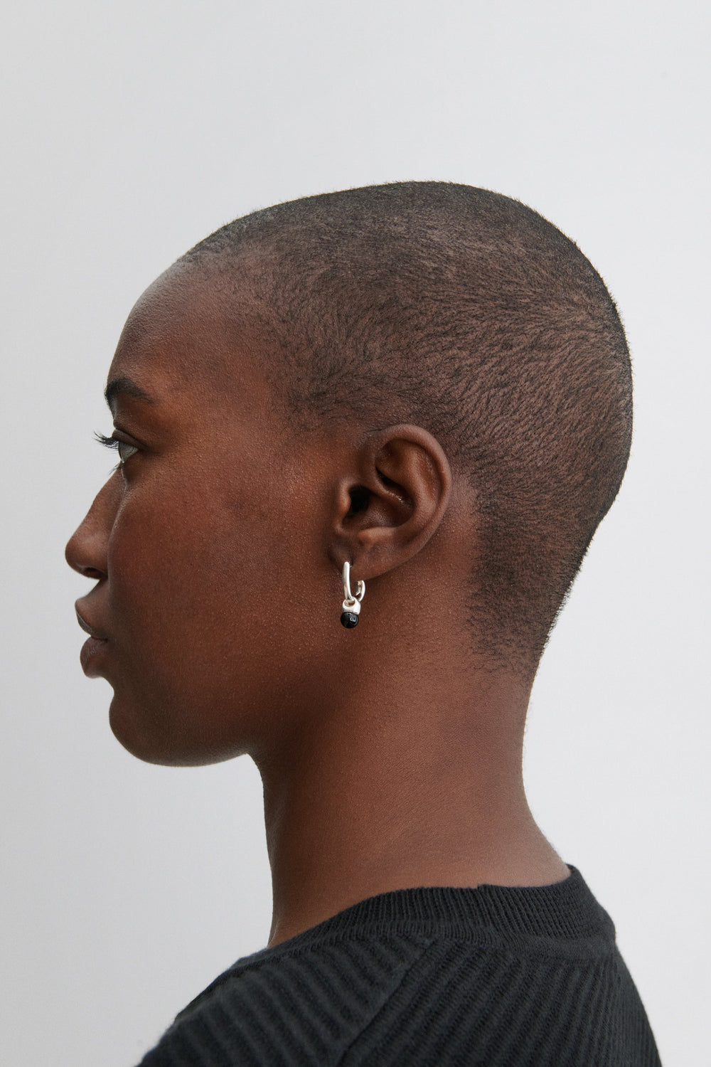Quarry Roda Stone Earring Pair - Rachel Comey