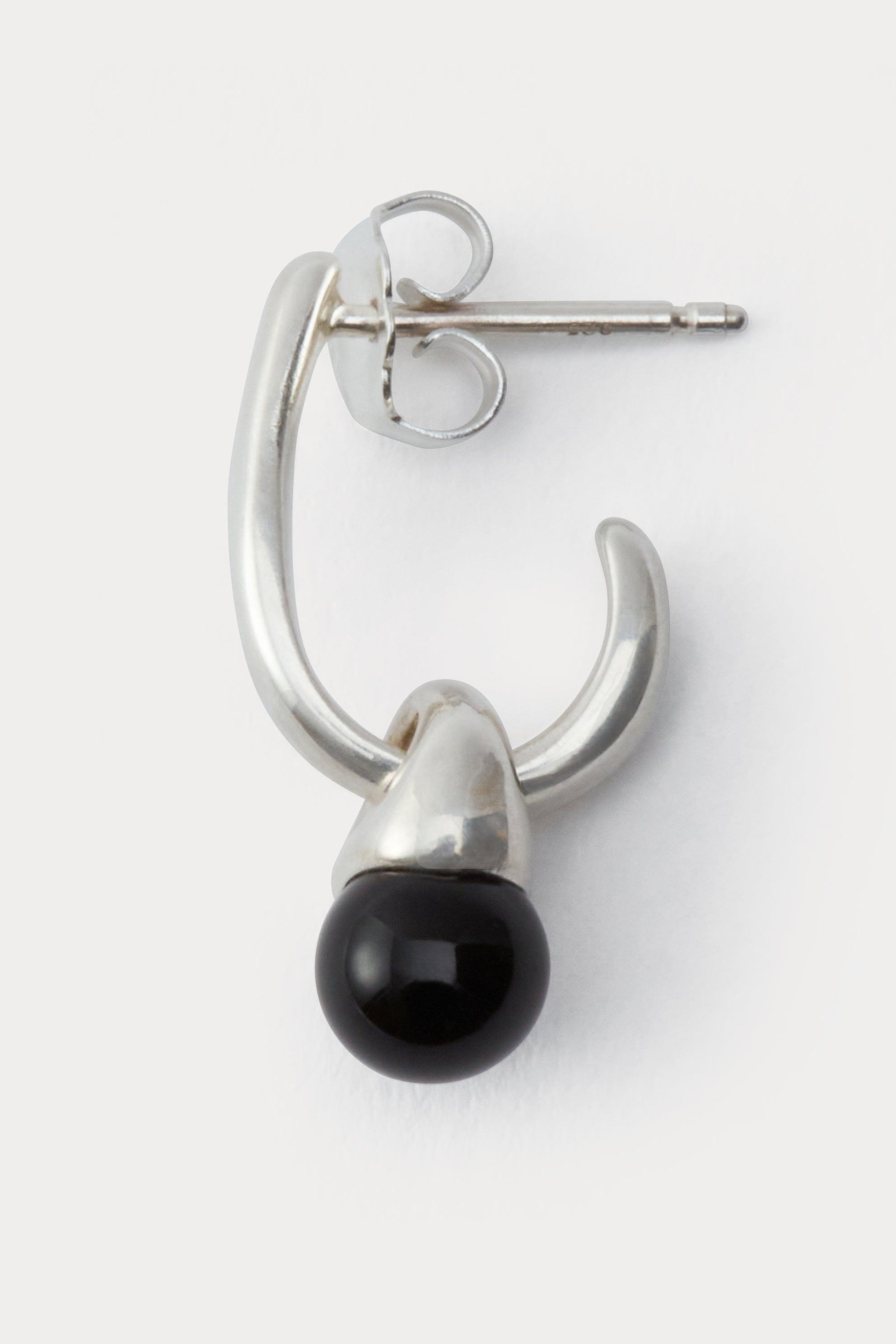 Quarry Roda Stone Earring Pair - Rachel Comey