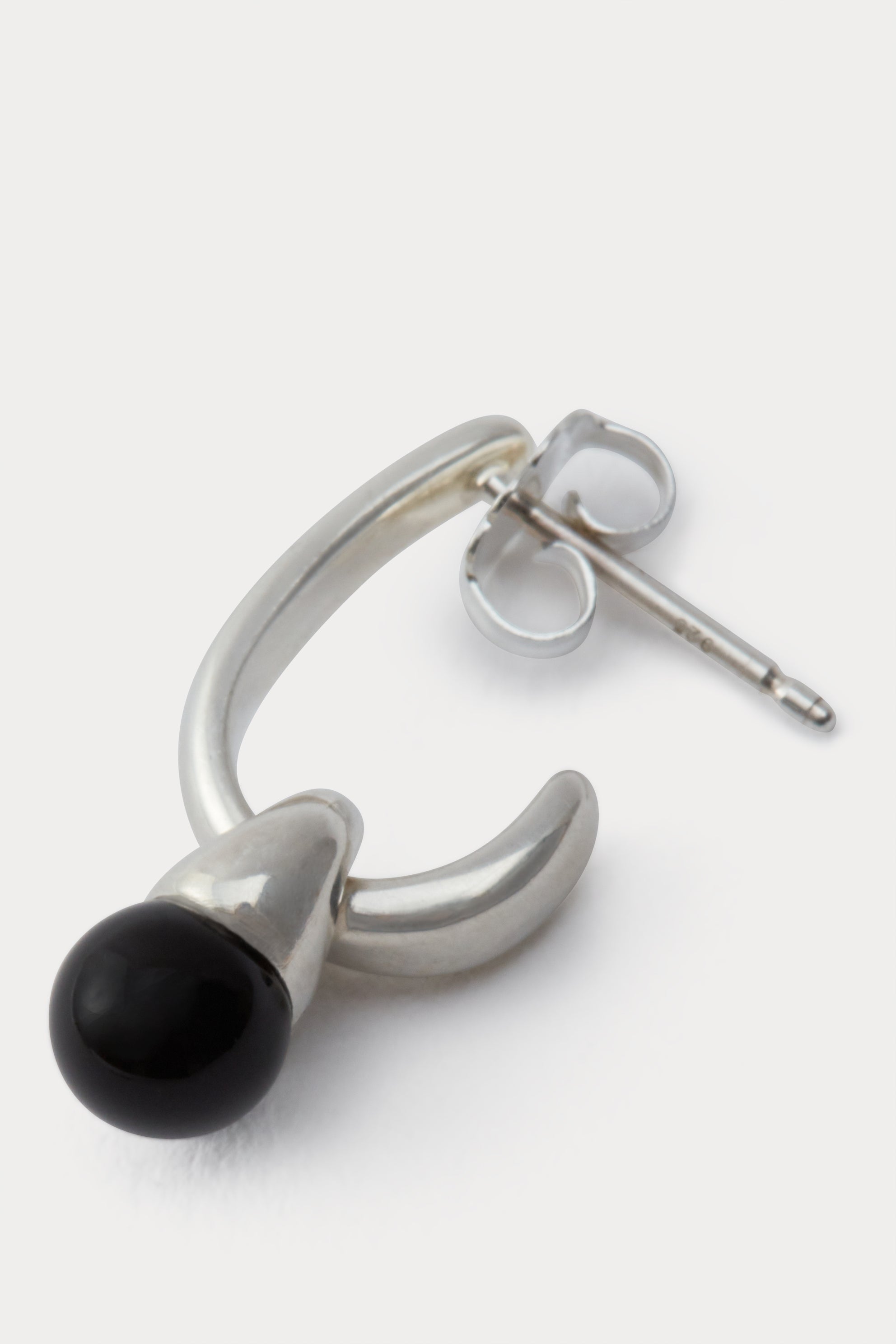 Quarry Roda Stone Earring Pair - Rachel Comey