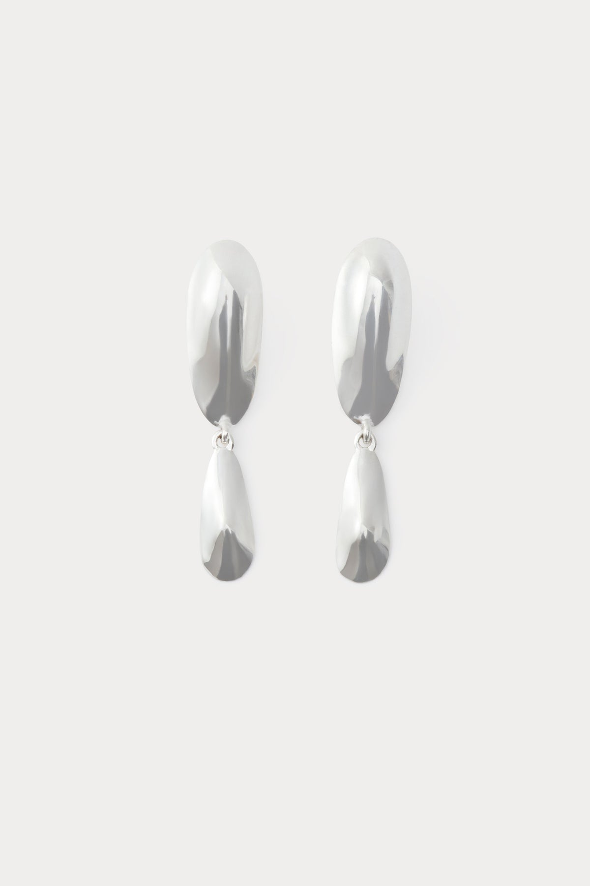 Quarry Duras B Earring Pair - Rachel Comey