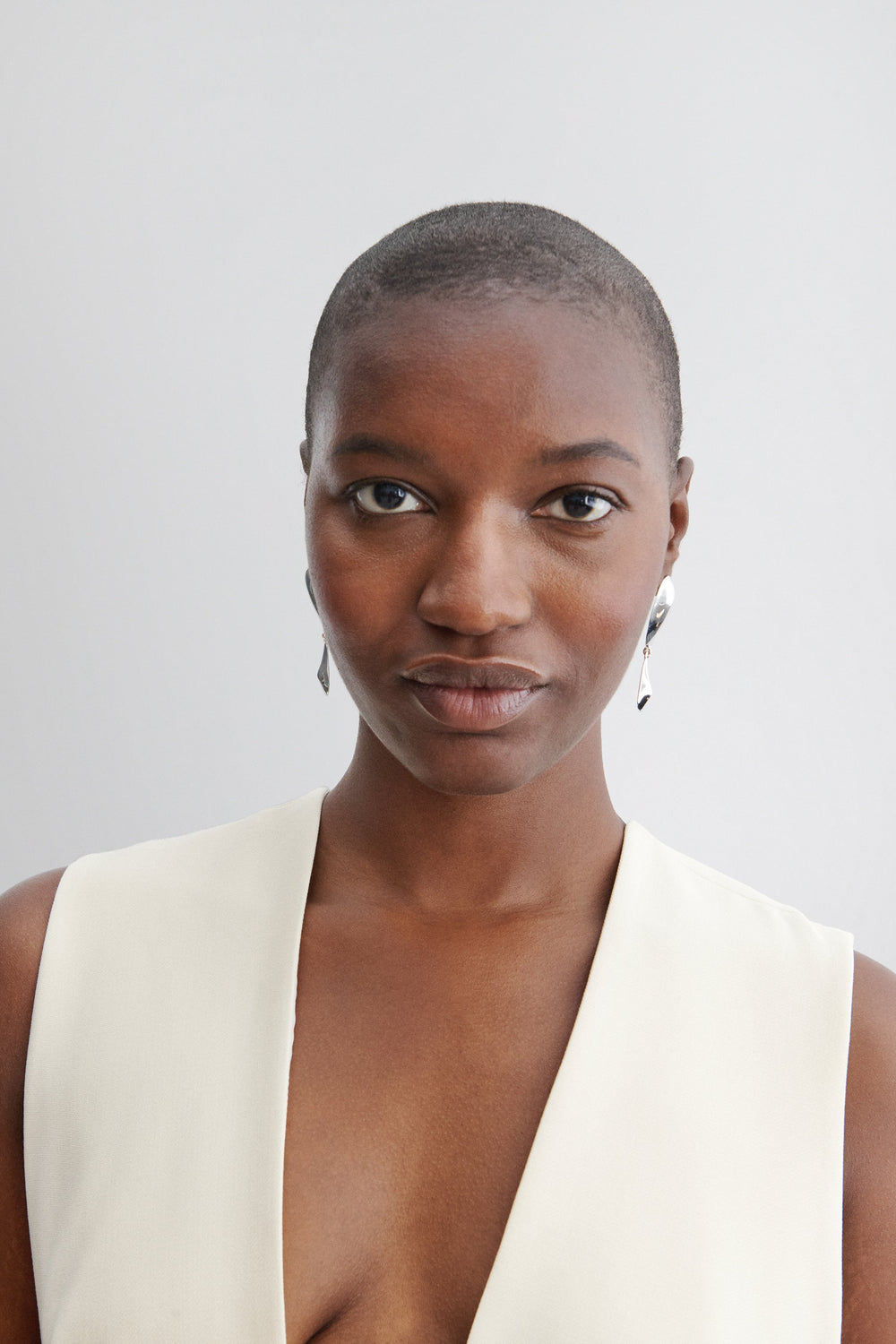 Quarry Duras B Earring Pair - Rachel Comey