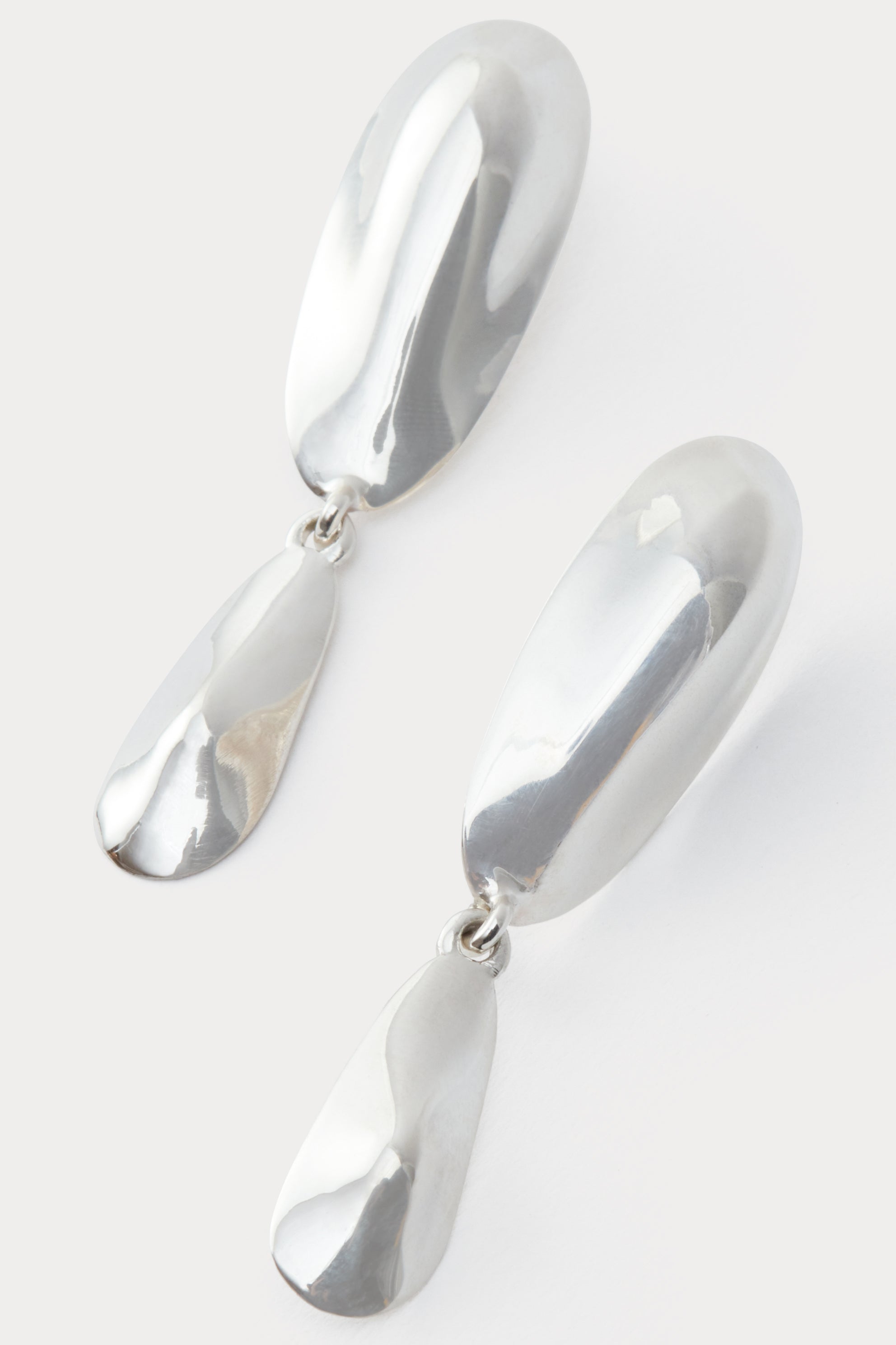 Quarry Duras B Earring Pair - Rachel Comey