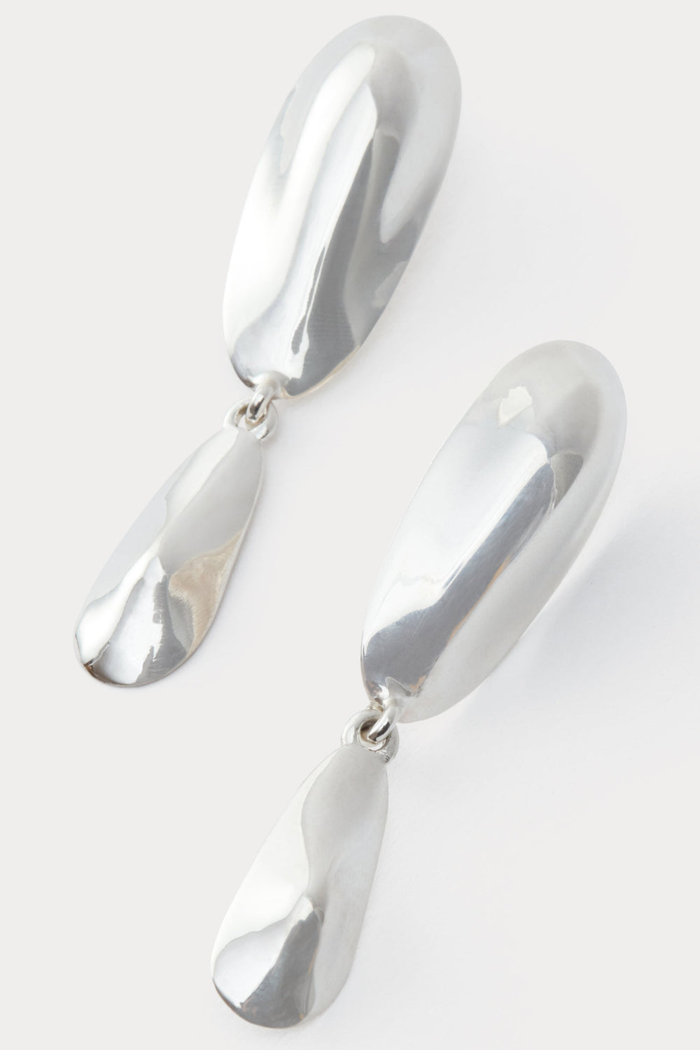 Quarry Duras B Earring Pair - Rachel Comey