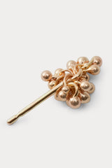 Quarry Pom Pom Earring Single - Rachel Comey