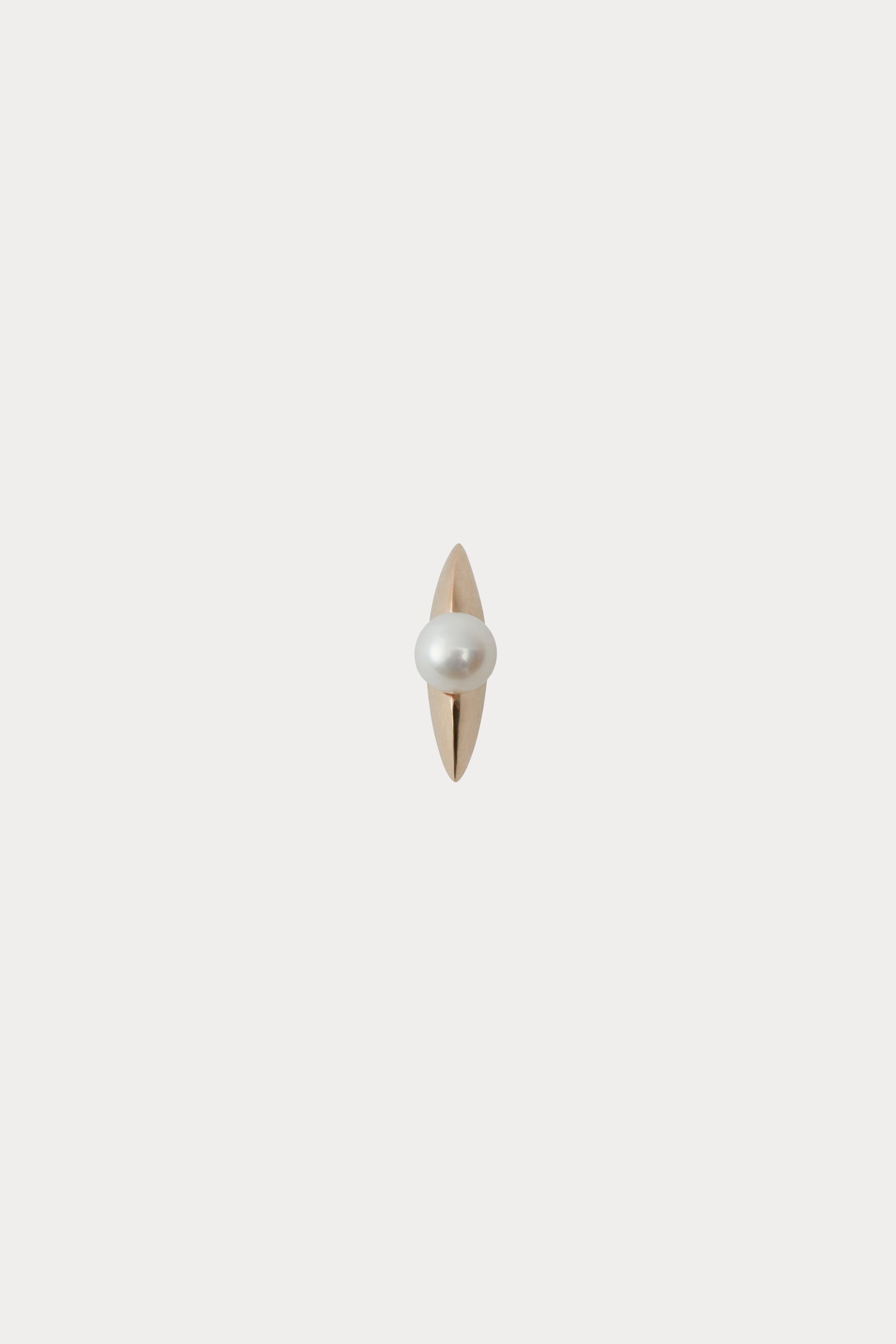 Quarry Naax Earring Single - Rachel Comey