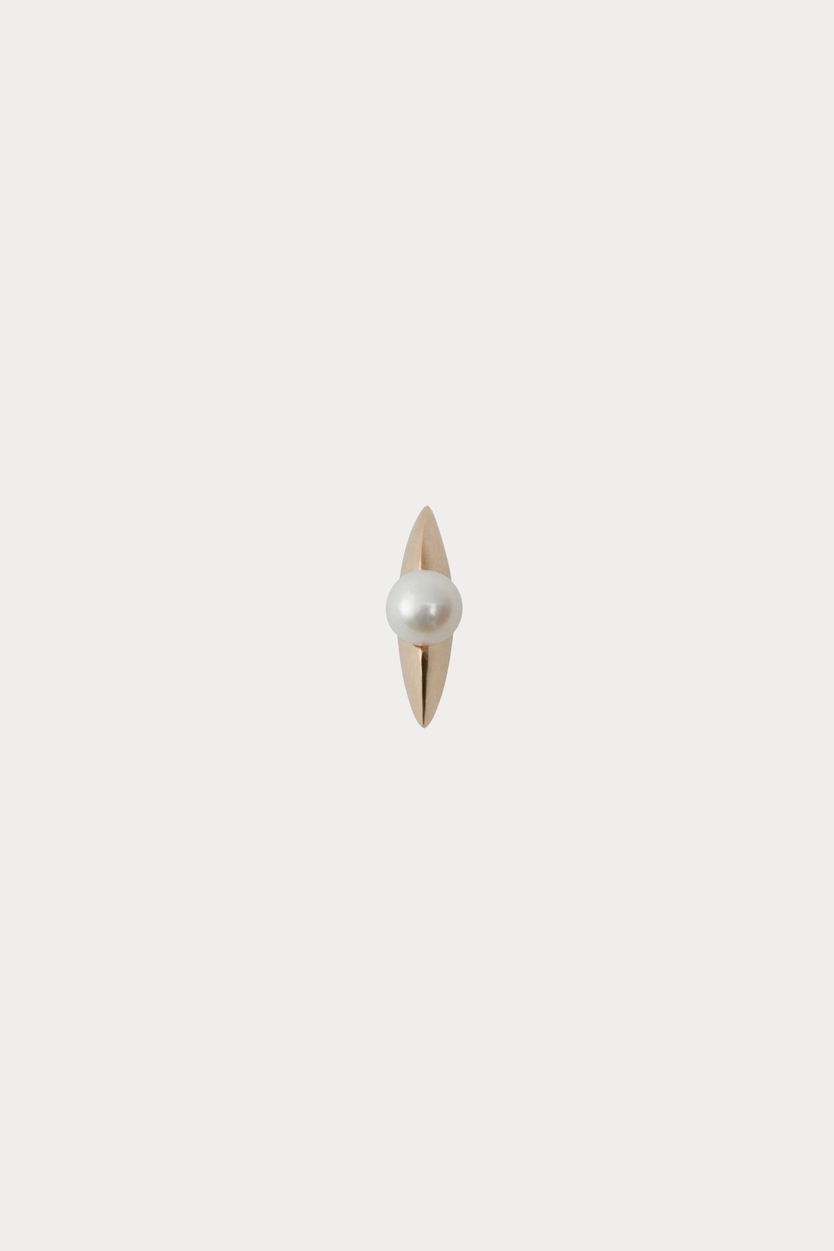 Quarry Naax Earring Single - Rachel Comey