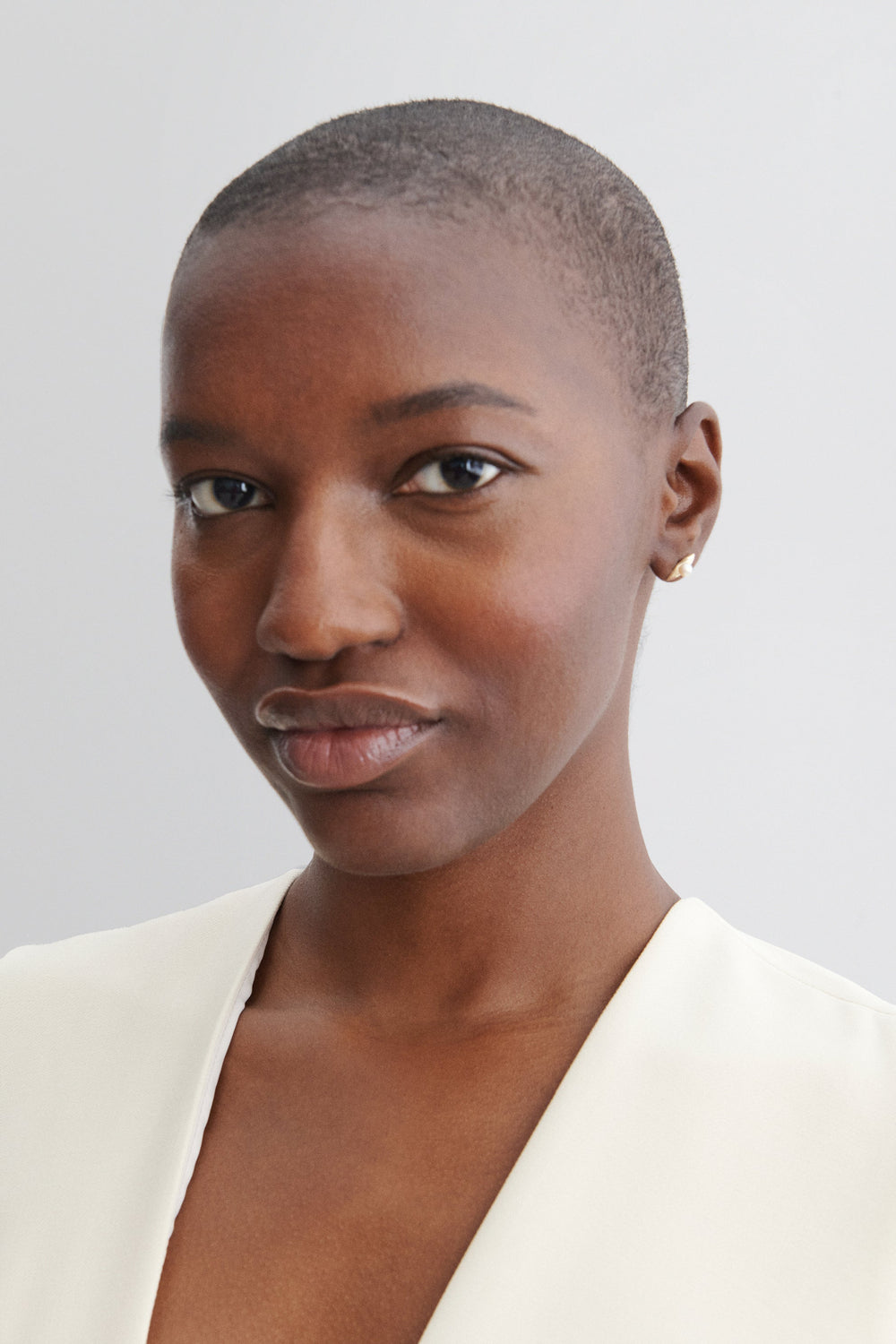 Quarry Naax Earring Single - Rachel Comey