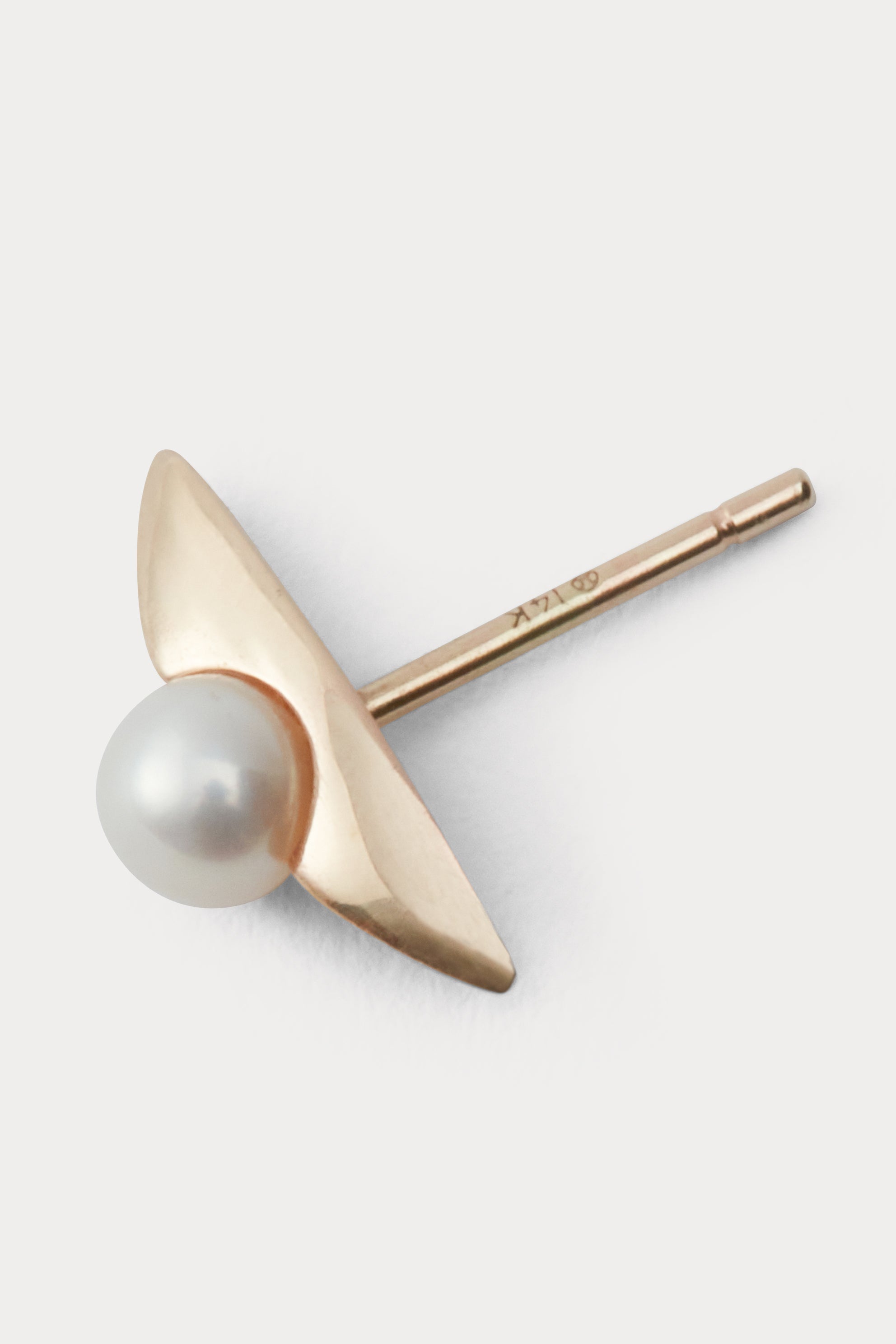 Quarry Naax Earring Single - Rachel Comey