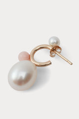 Quarry Opale X RC Earring Single - Rachel Comey