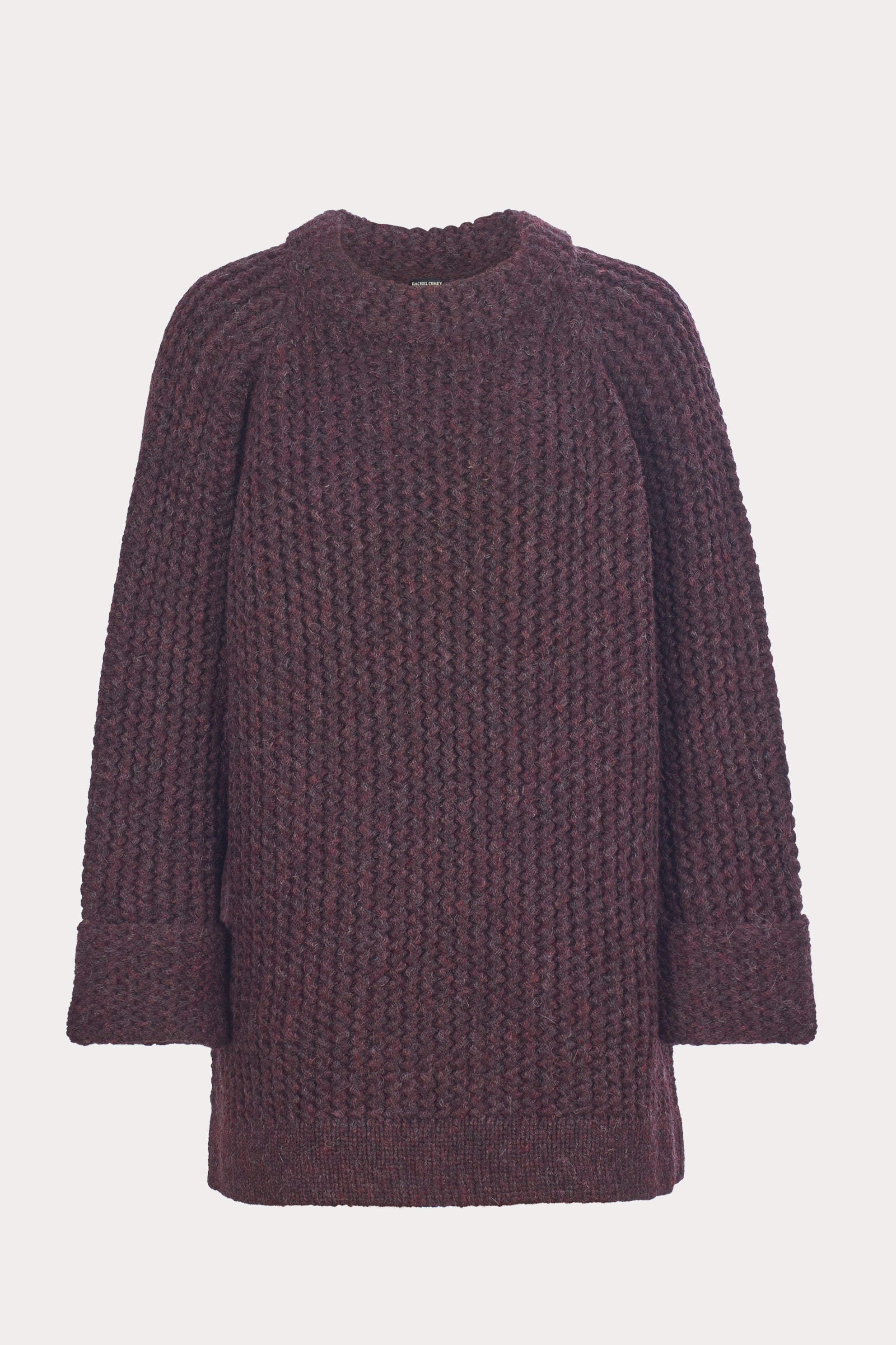 Bazzolo Pullover - Rachel Comey