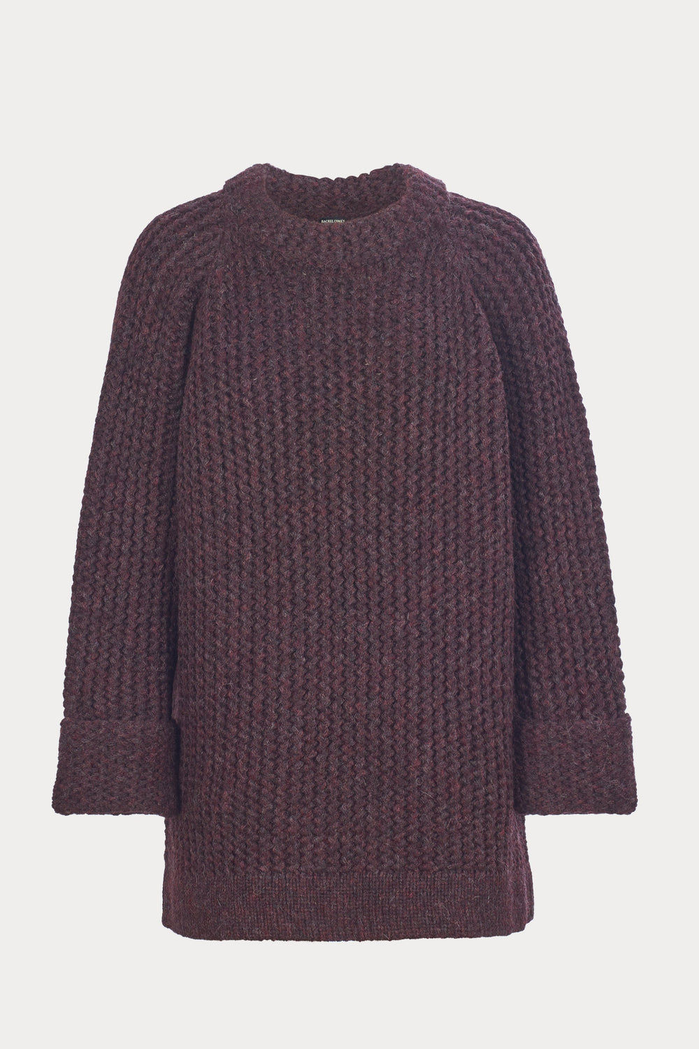 Bazzolo Pullover - Rachel Comey