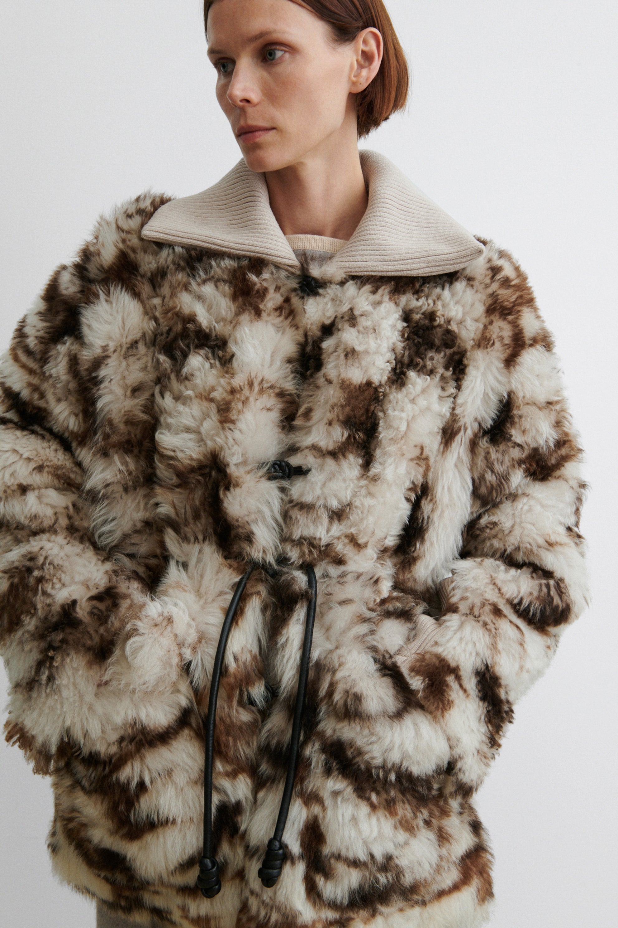 Osin Jacket - Rachel Comey