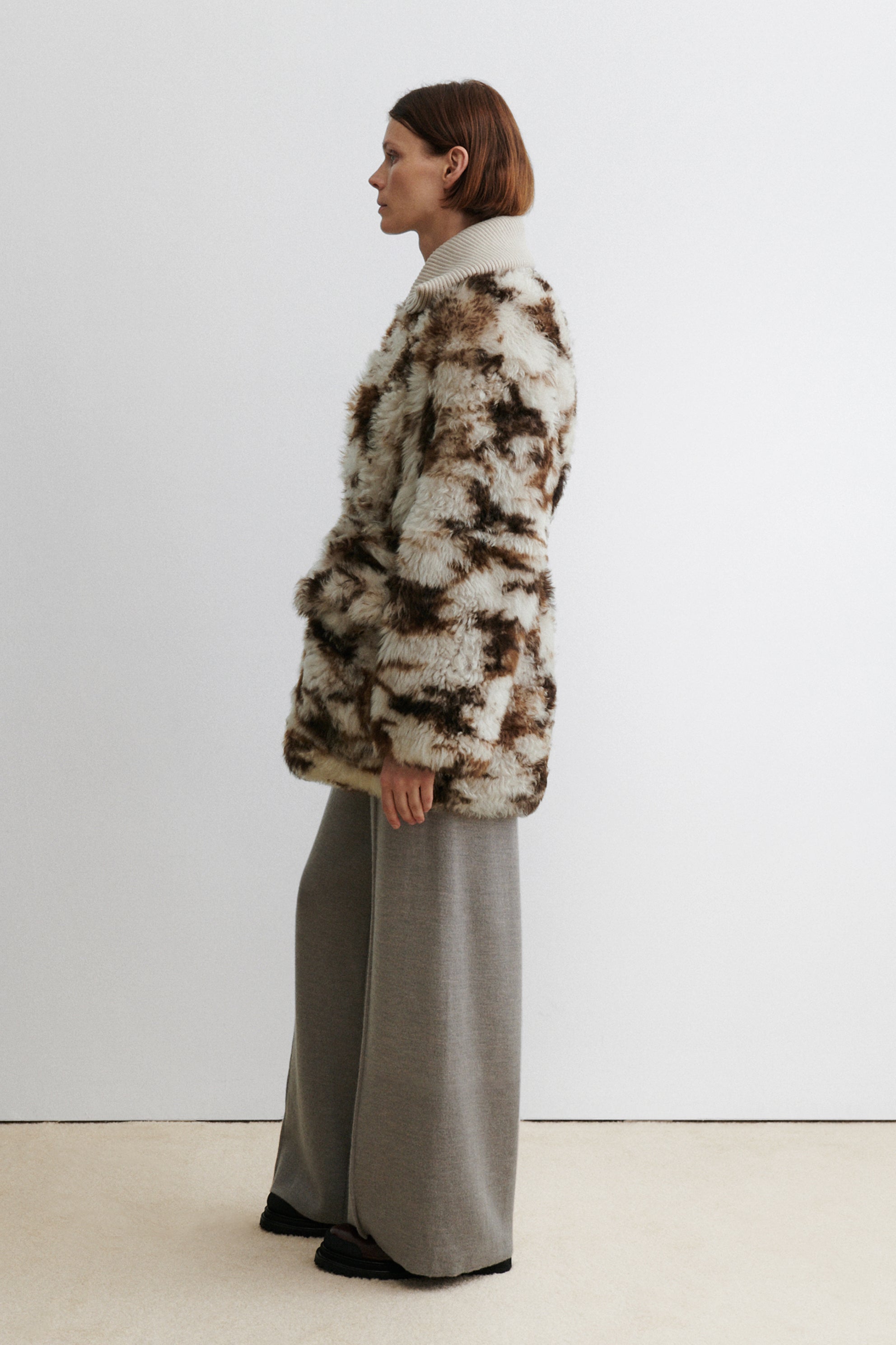 Osin Jacket - Rachel Comey