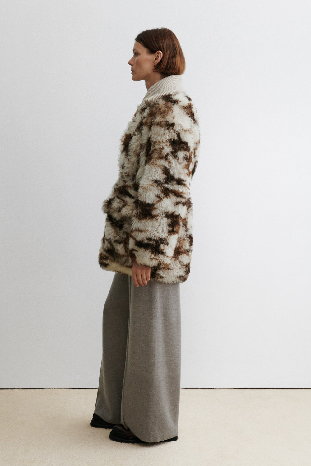 Osin Jacket - Rachel Comey