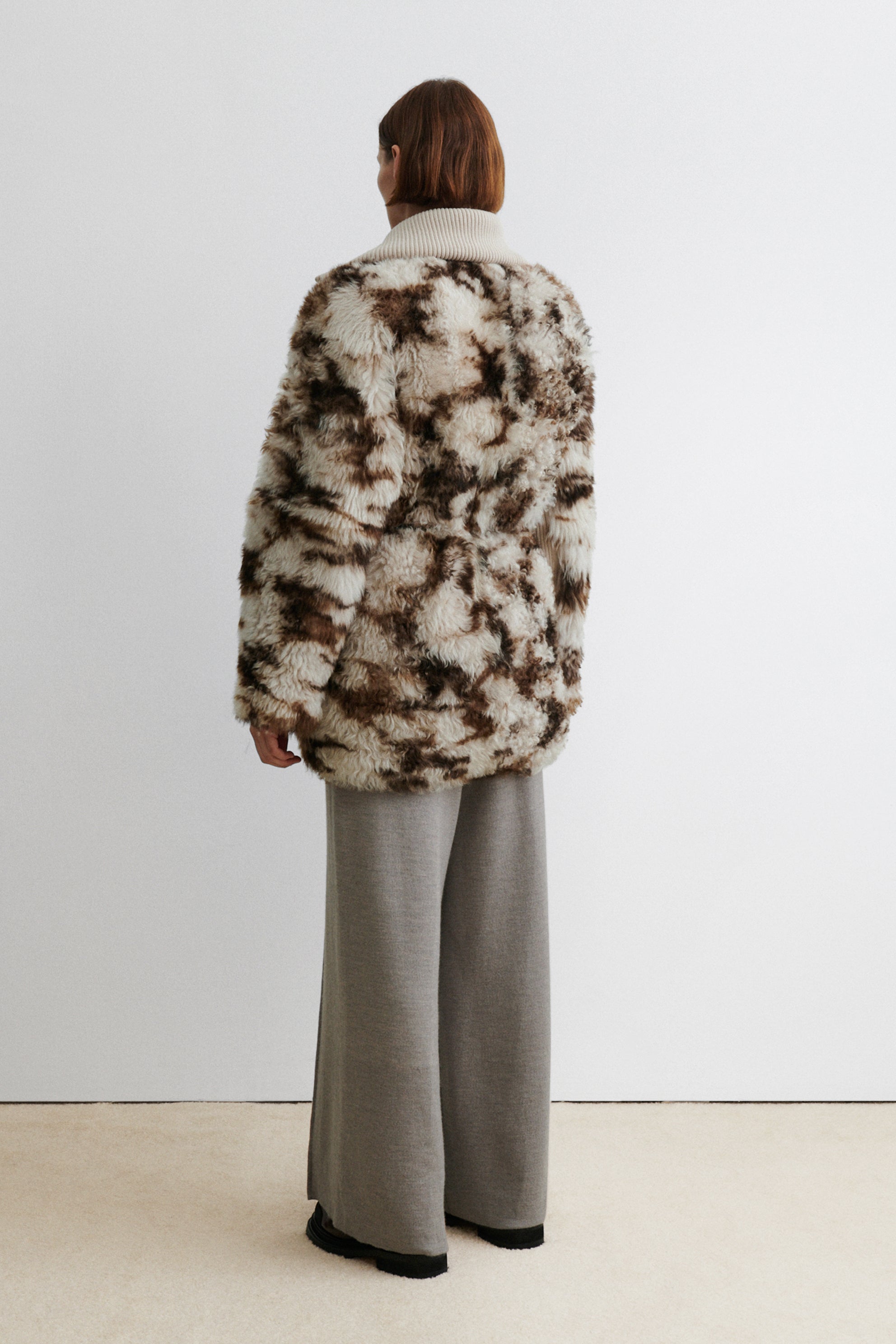 Osin Jacket - Rachel Comey