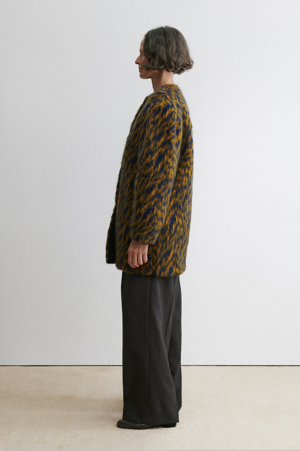Cosum Coat - Rachel Comey