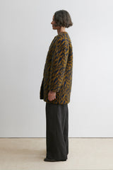 Cosum Coat - Rachel Comey