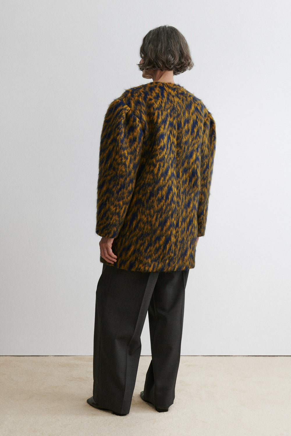 Cosum Coat - Rachel Comey