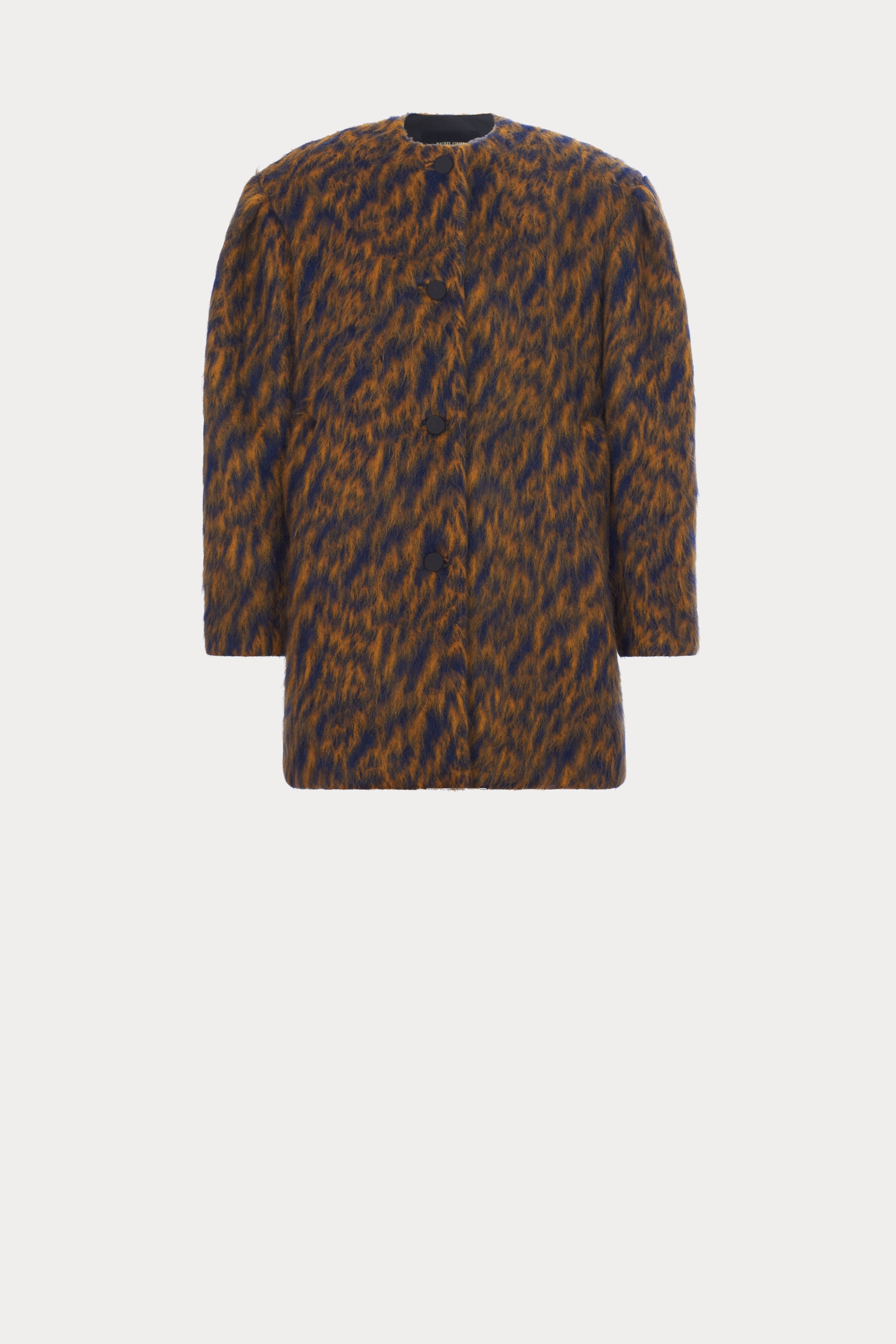 Cosum Coat - Rachel Comey