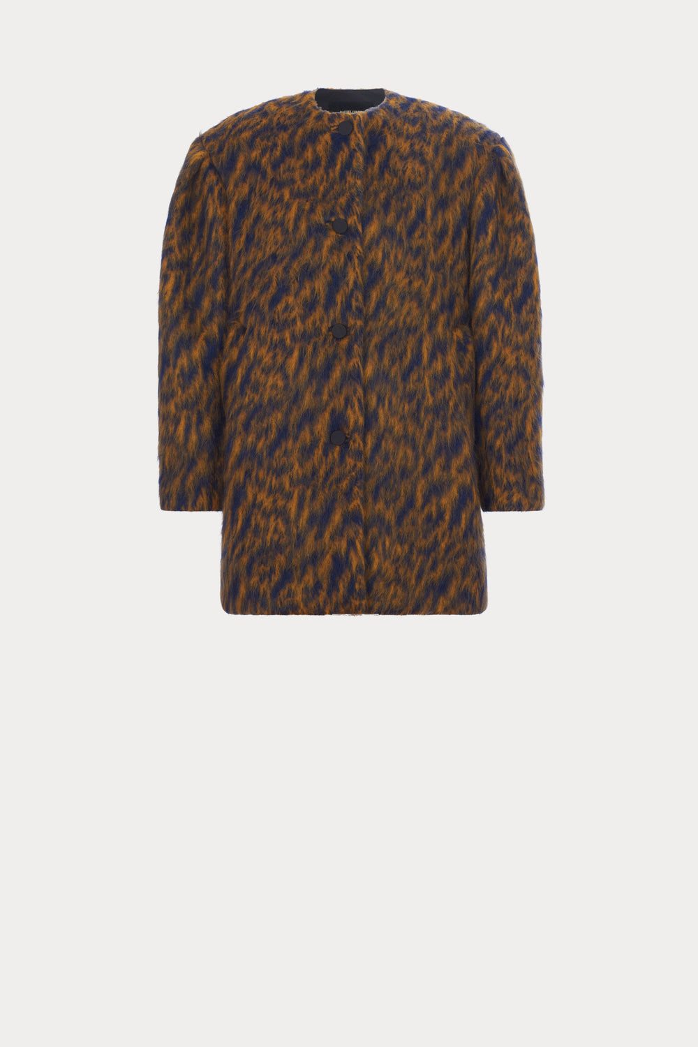 Cosum Coat - Rachel Comey