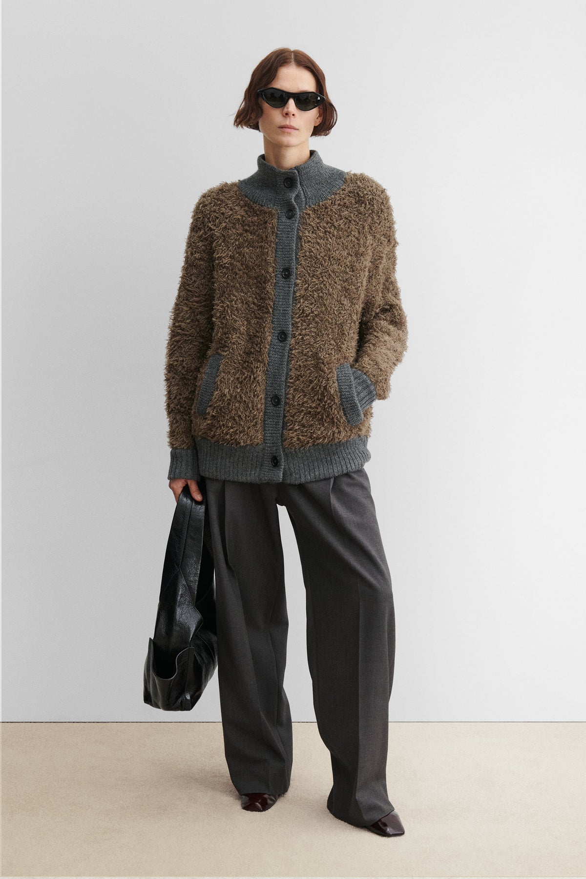 Kota Cardigan - Rachel Comey