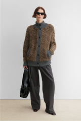 Kota Cardigan - Rachel Comey
