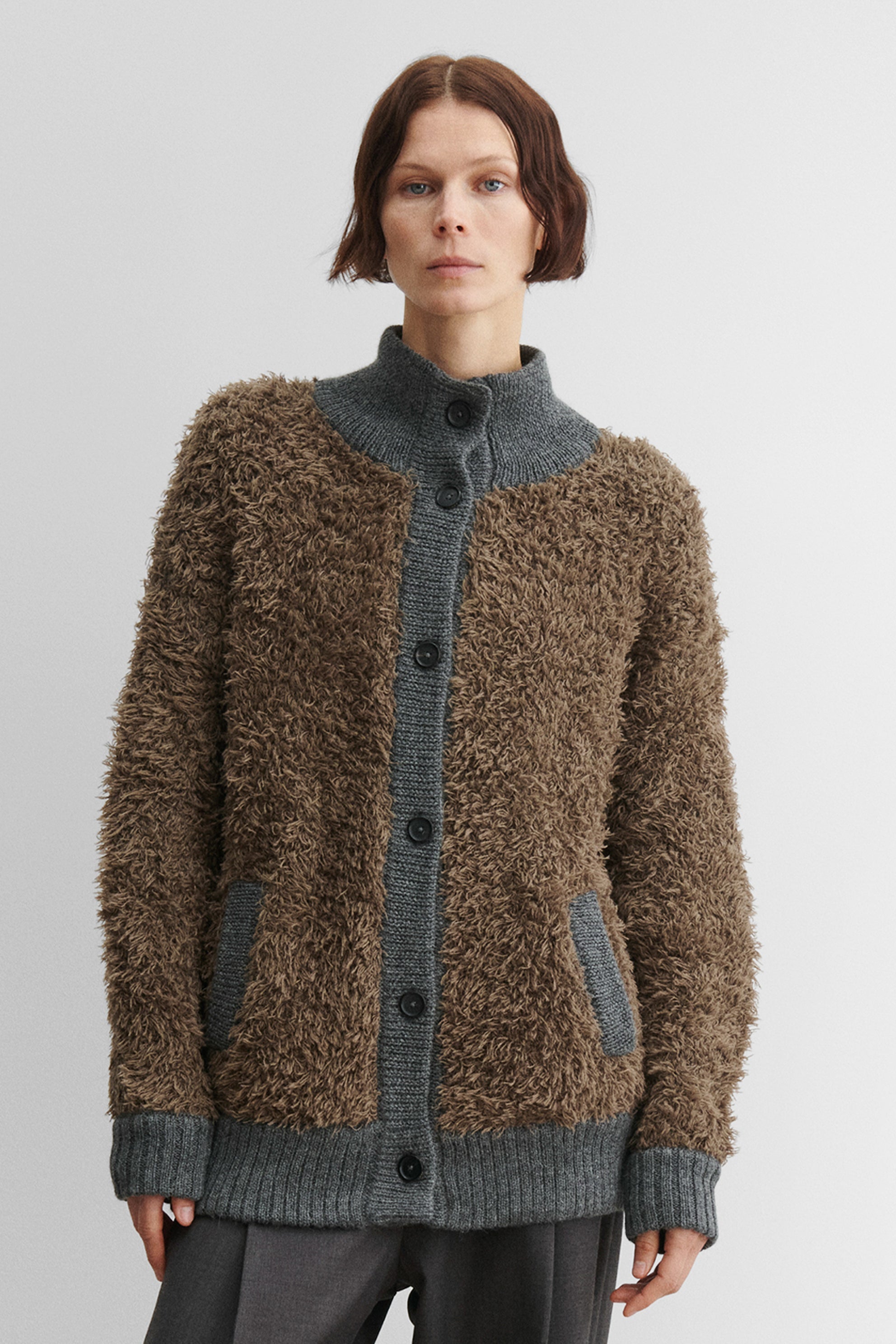 Kota Cardigan - Rachel Comey