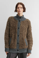 Kota Cardigan - Rachel Comey
